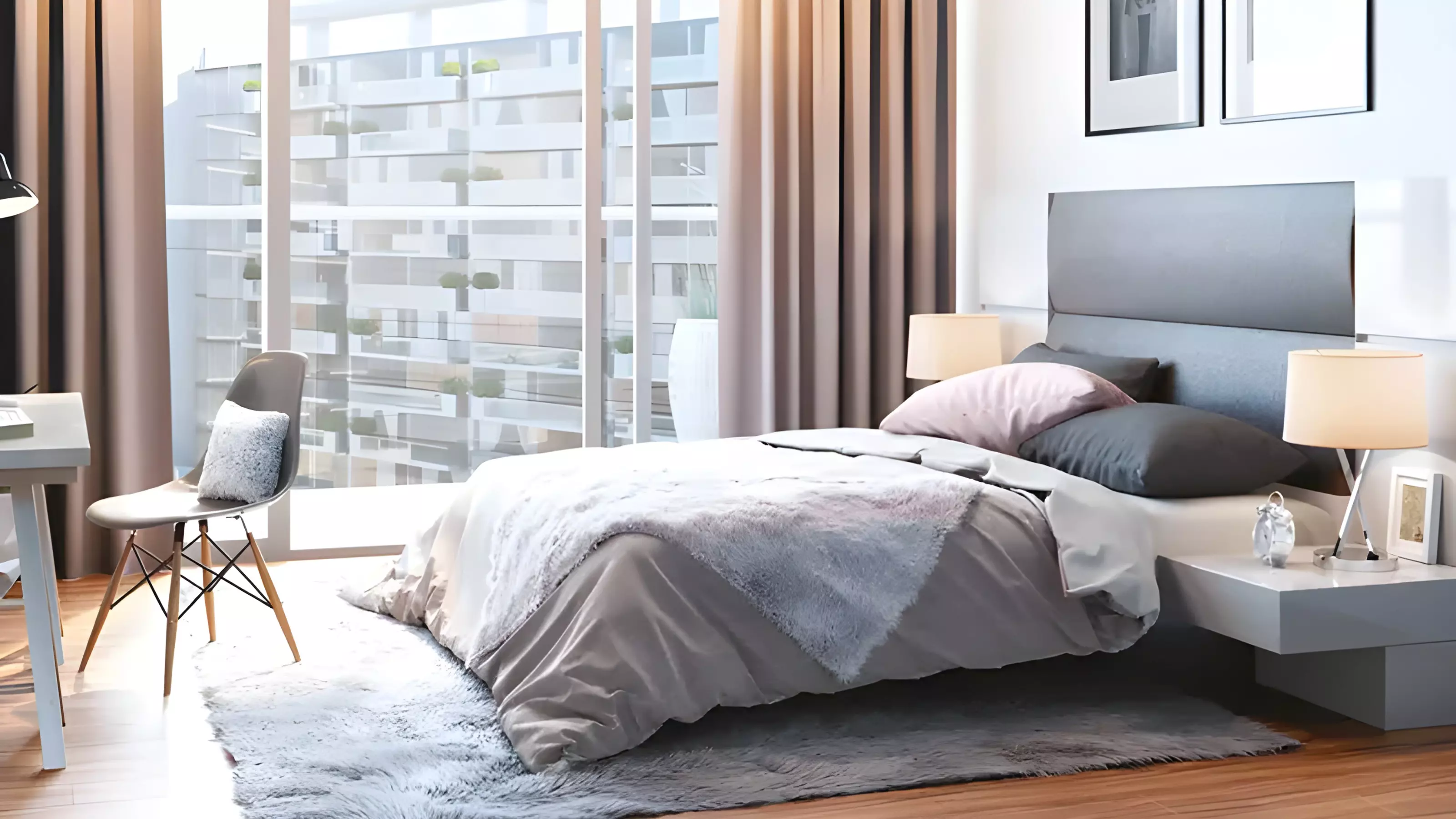 Image 2 of Azizi Mirage 1 by Azizi Developments