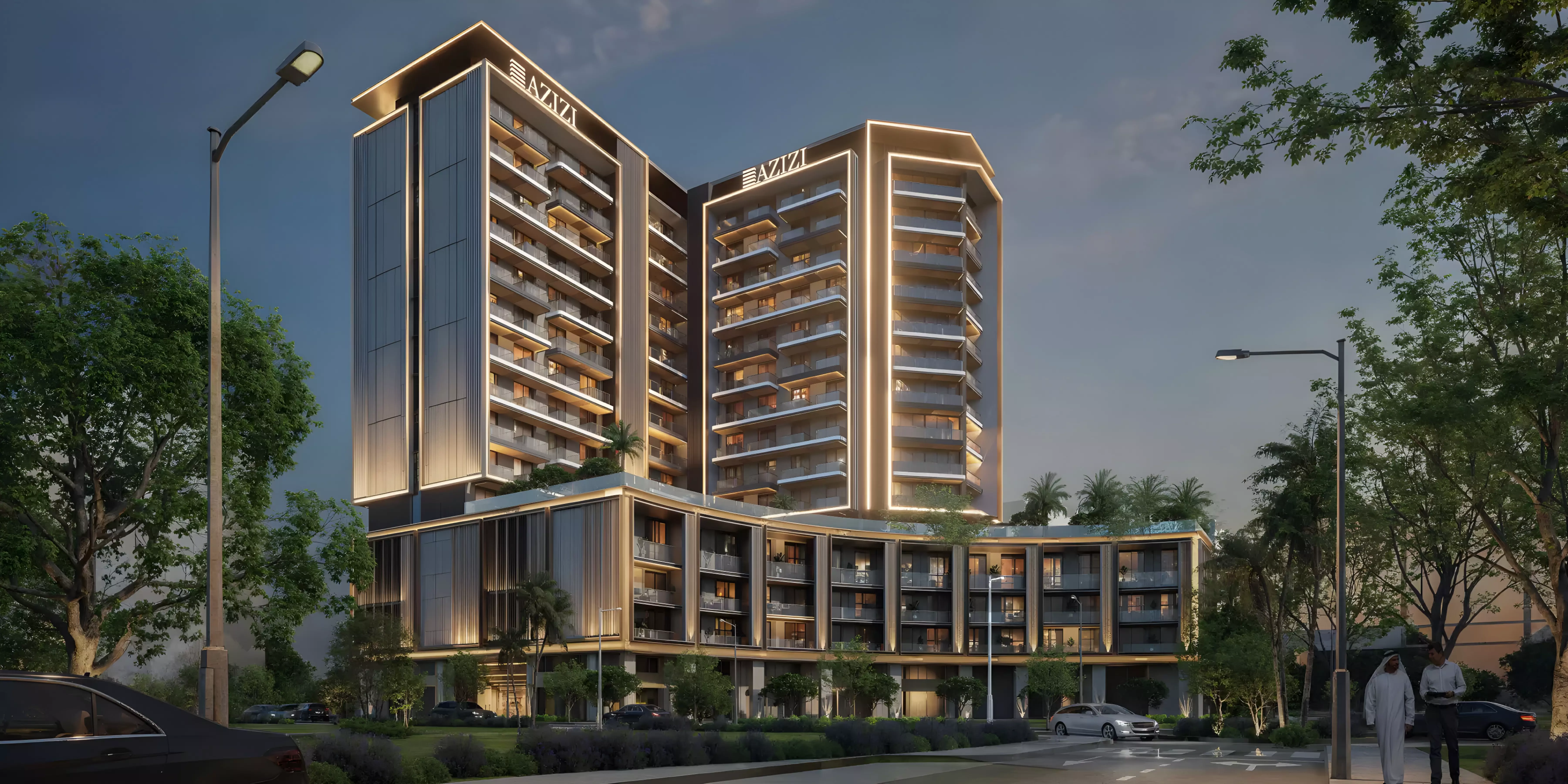 Image 5 of Azizi Gabriel by Azizi Developments