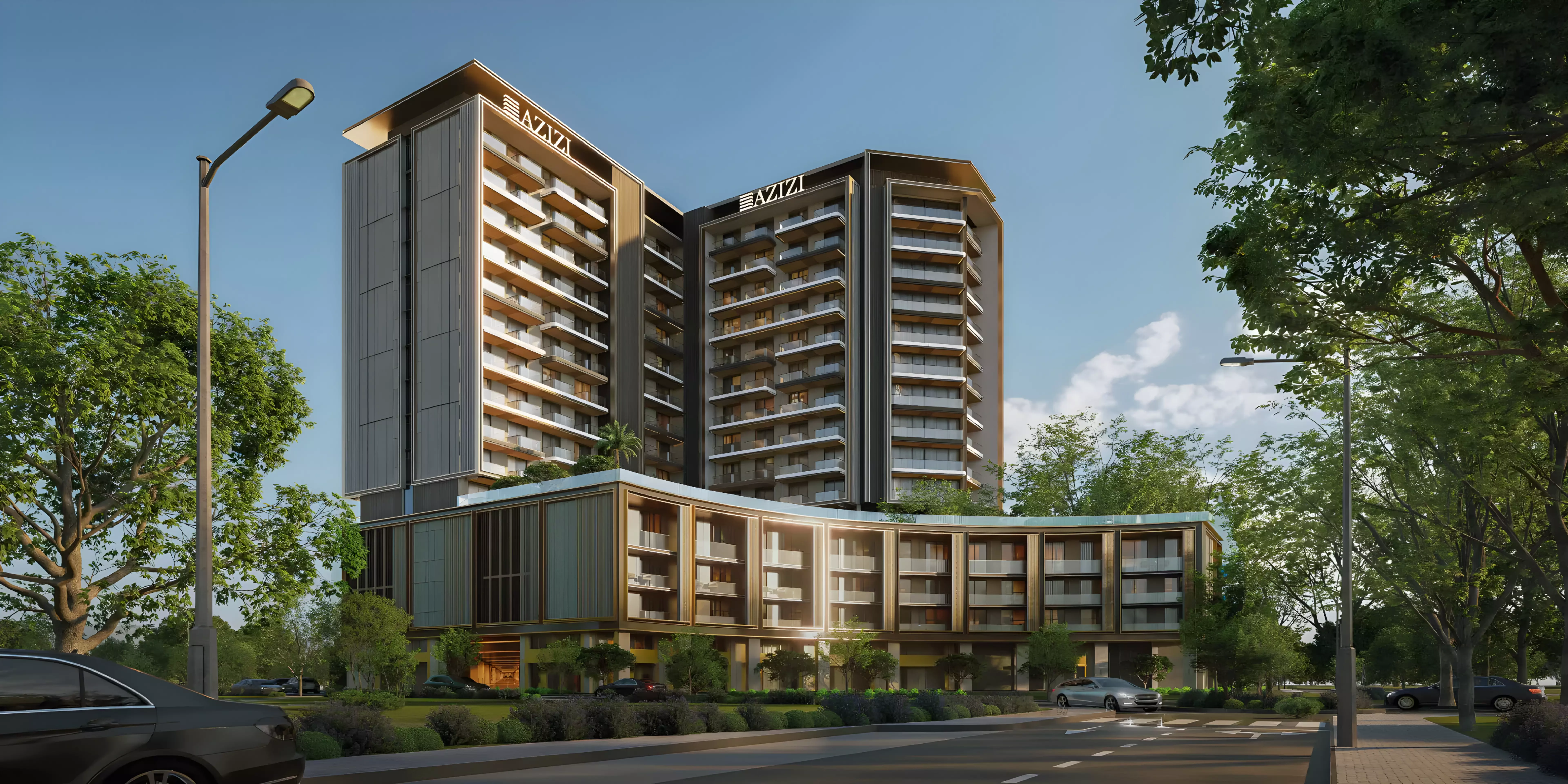 Image 4 of Azizi Gabriel by Azizi Developments