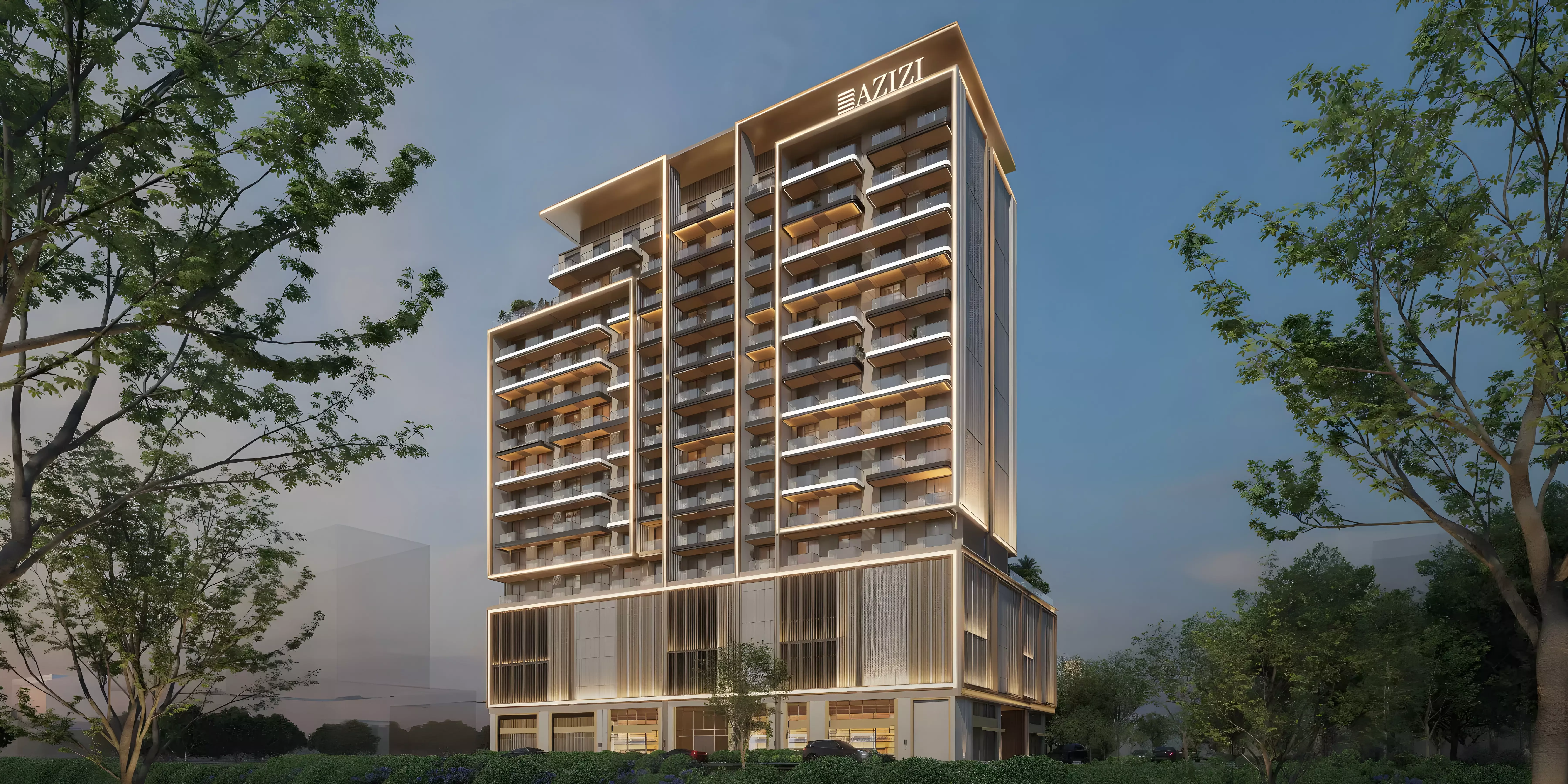 Image 3 of Azizi Gabriel by Azizi Developments