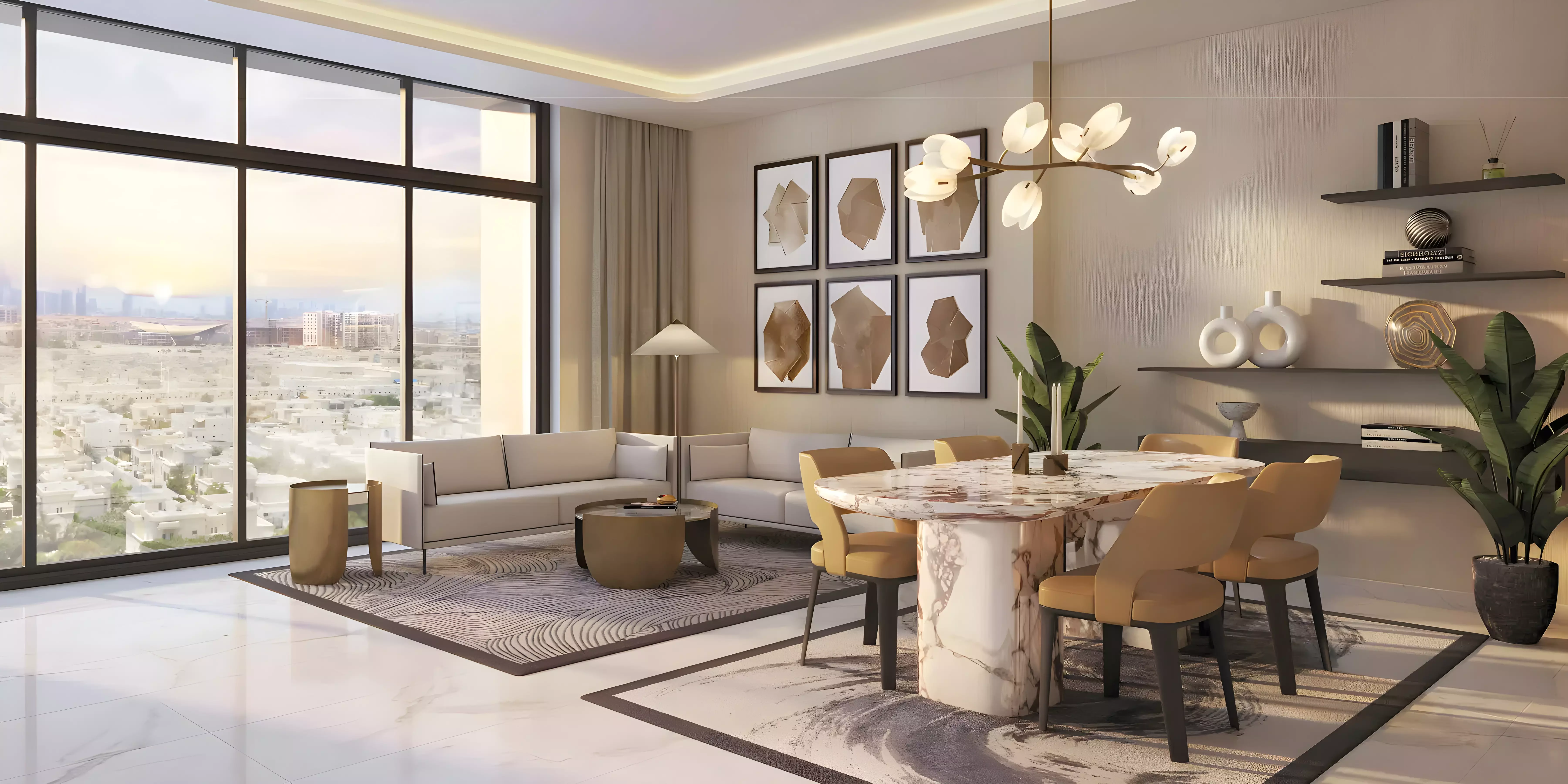 Image 2 of Azizi Gabriel by Azizi Developments