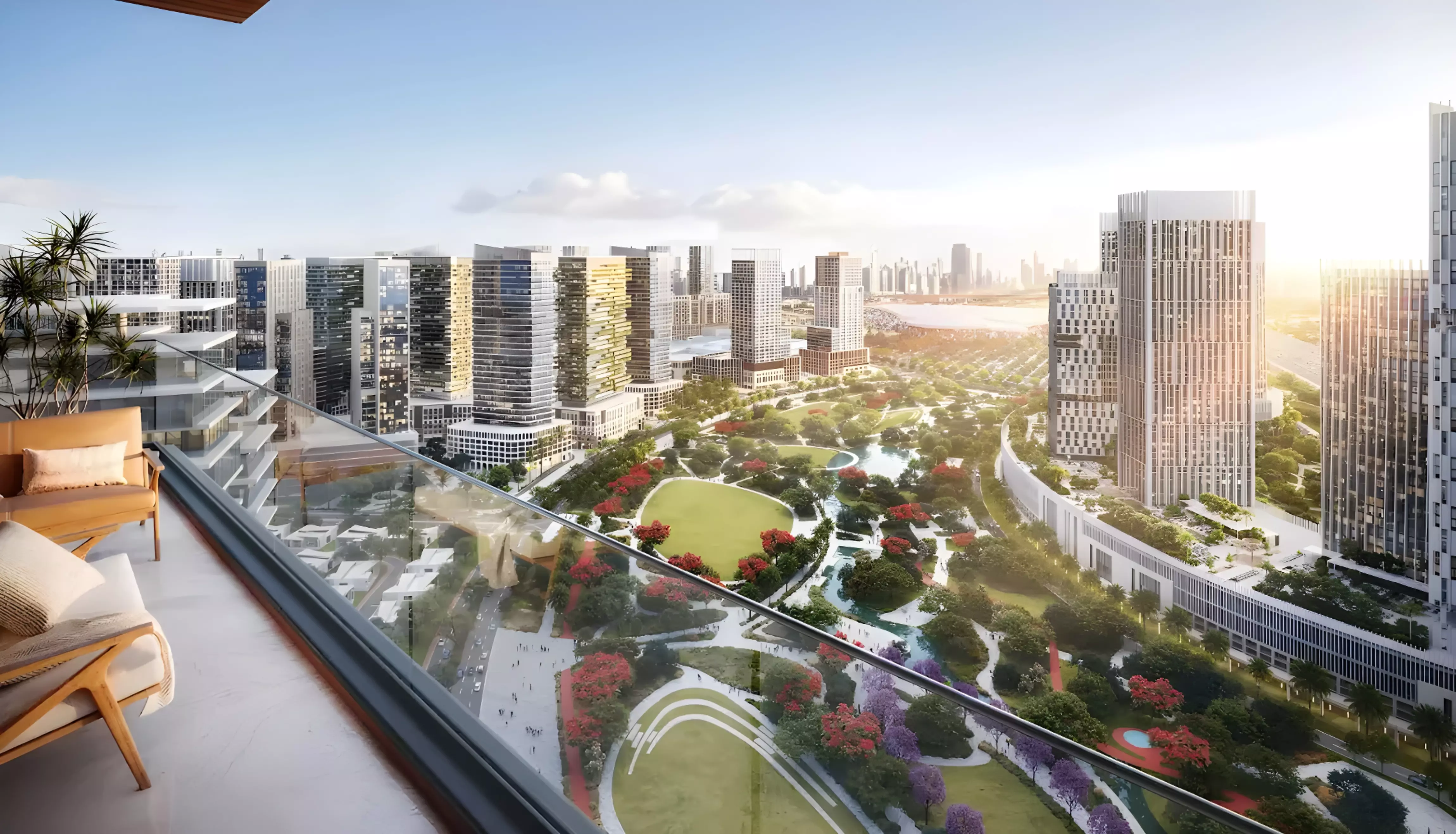 Image 4 of Azizi Milan 18 by Azizi Developments