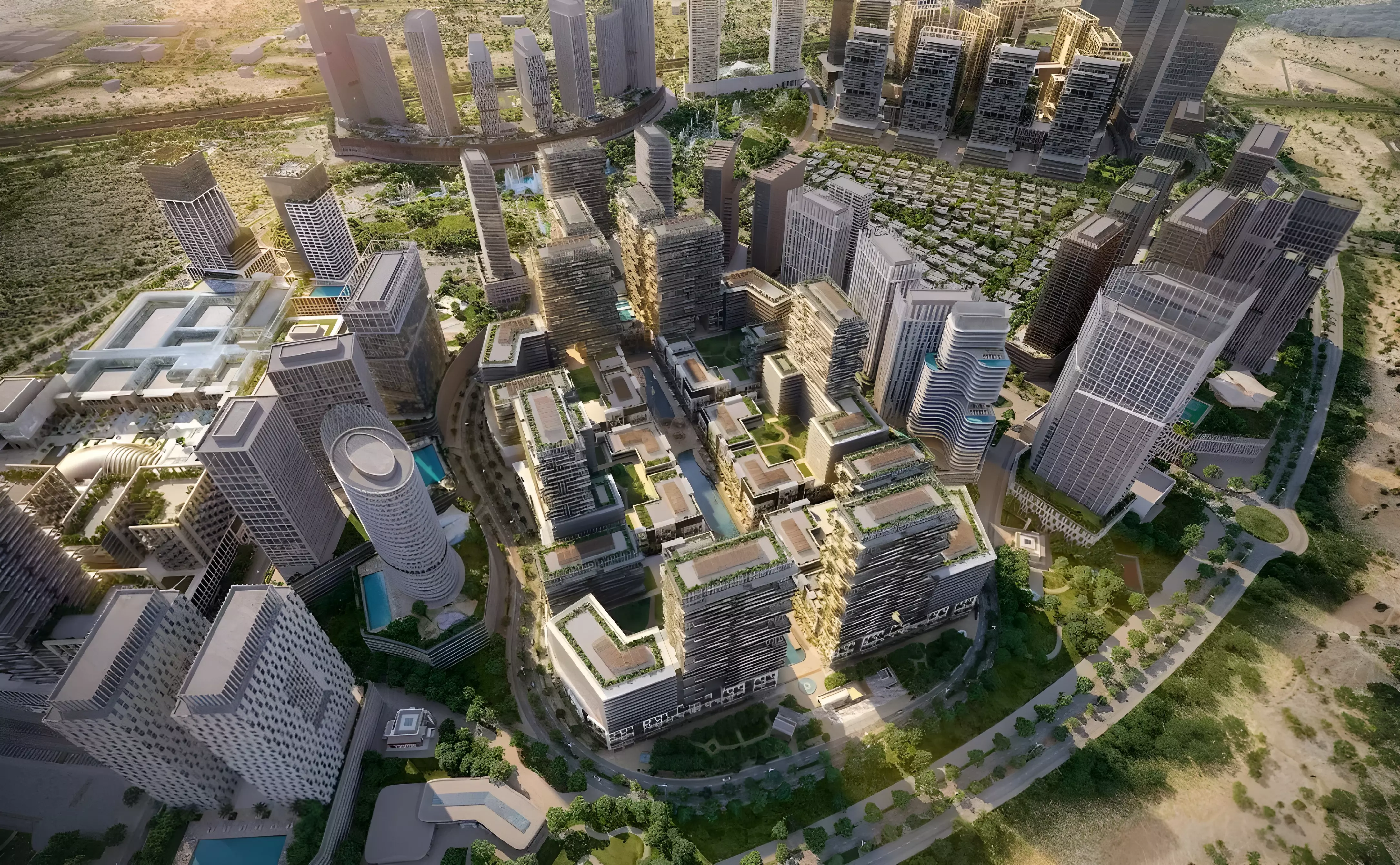 Image 7 of Azizi Milan 18 by Azizi Developments