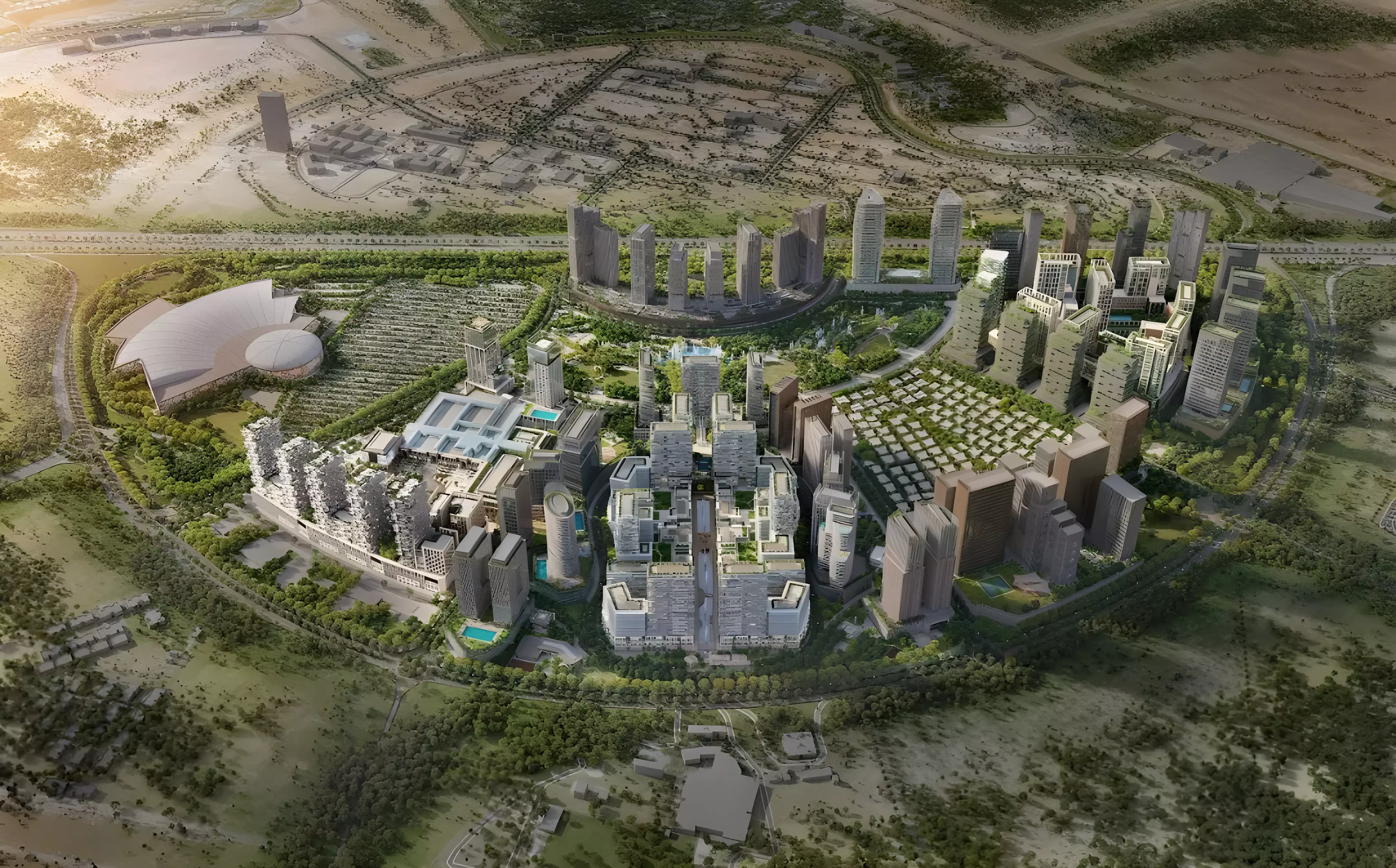 Image 8 of Azizi Milan 18 by Azizi Developments