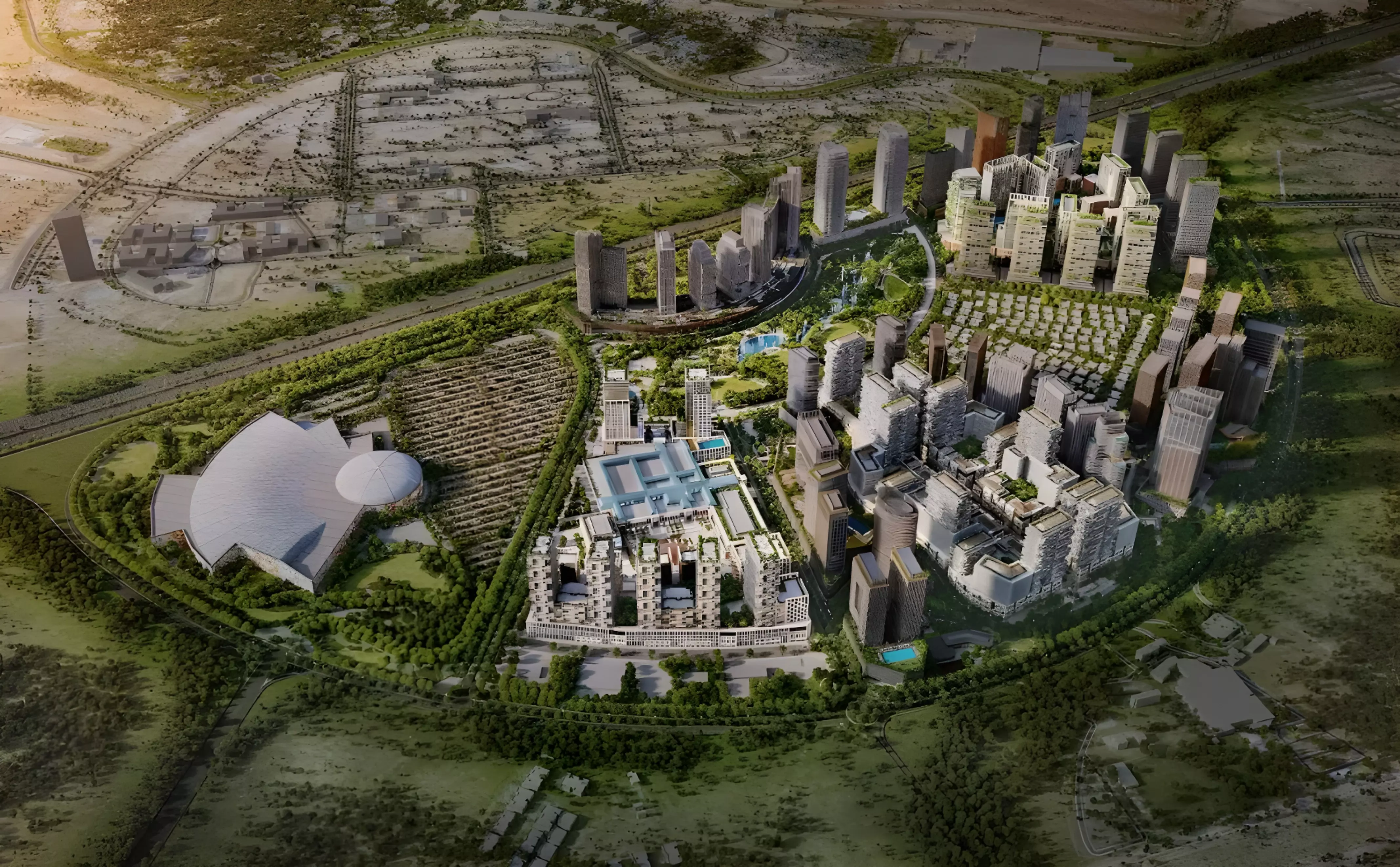 Image 2 of Azizi Milan 18 by Azizi Developments