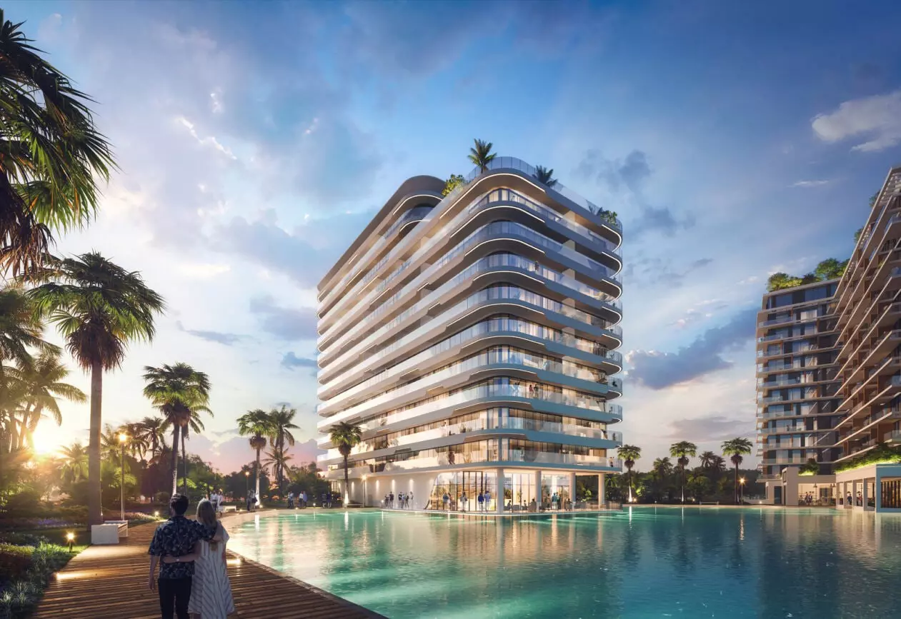 Image 5 of Azizi Venice 11 by Azizi Developments