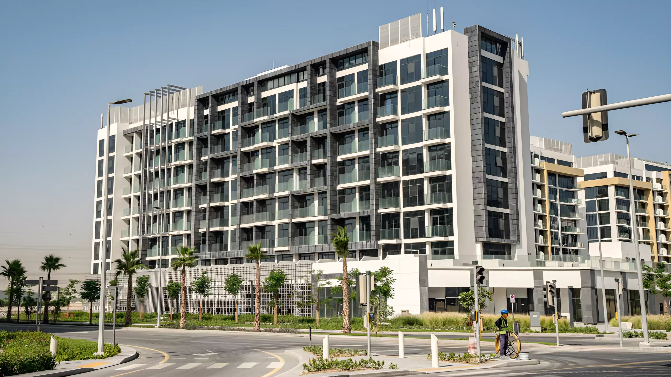 Image 2 of Azizi Riviera 9 by Azizi Developments