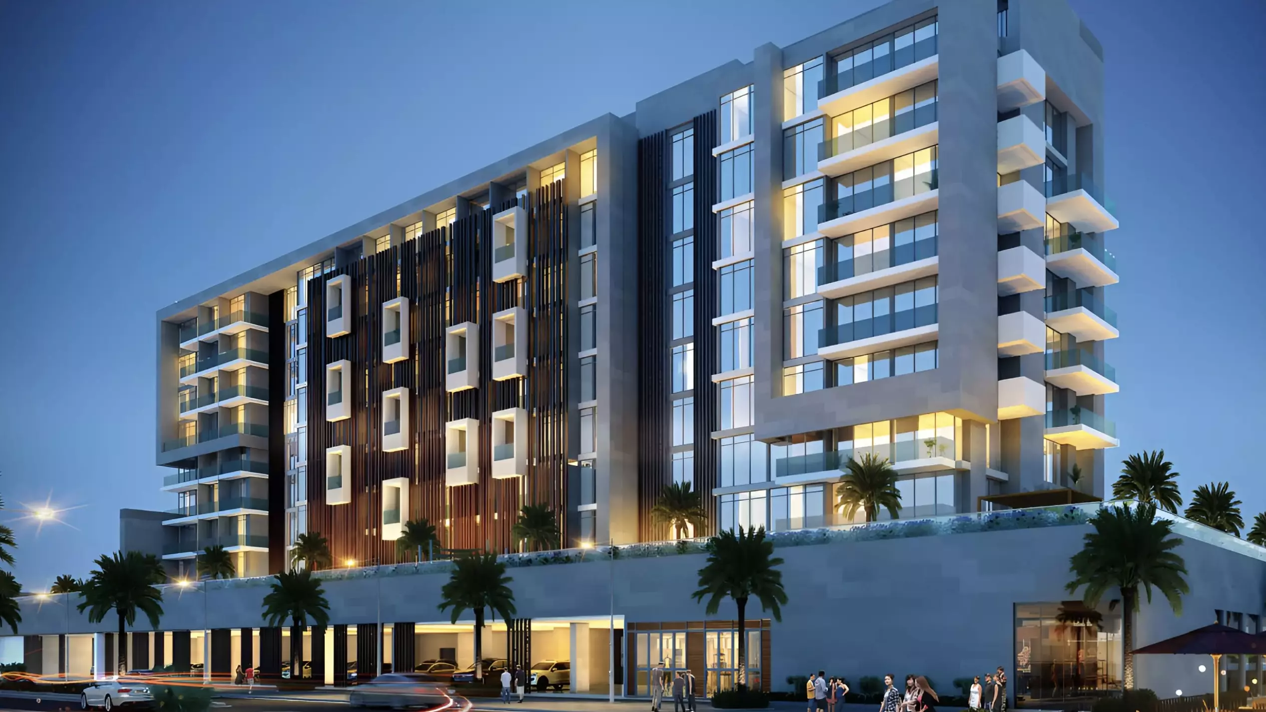 Image of Azizi Riviera 3 by Azizi Developments