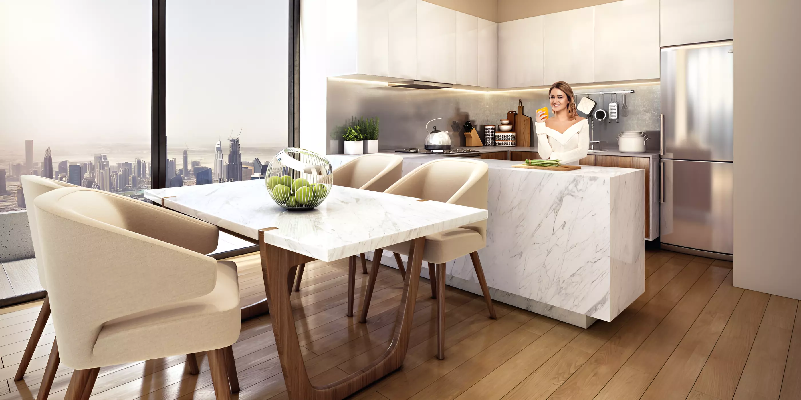 Image 5 of Azizi Riviera 3 by Azizi Developments