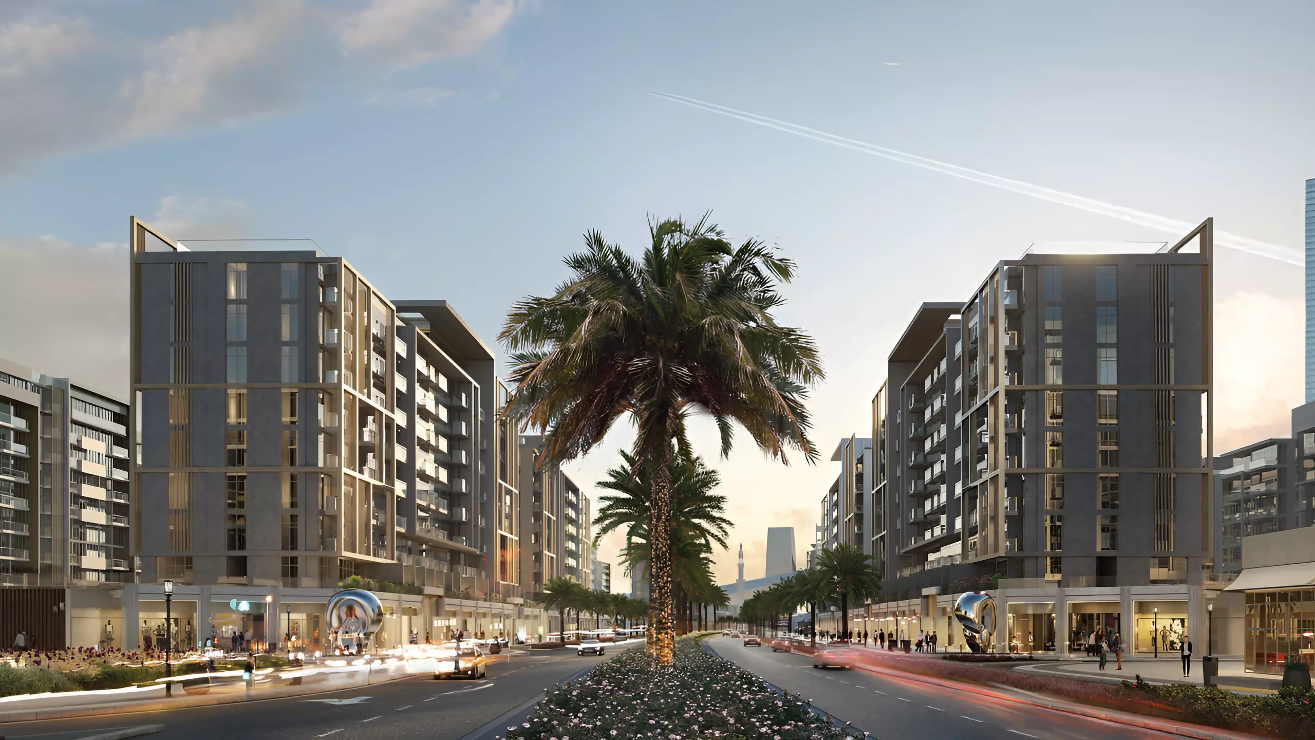 Image 2 of Azizi Riviera 3 by Azizi Developments