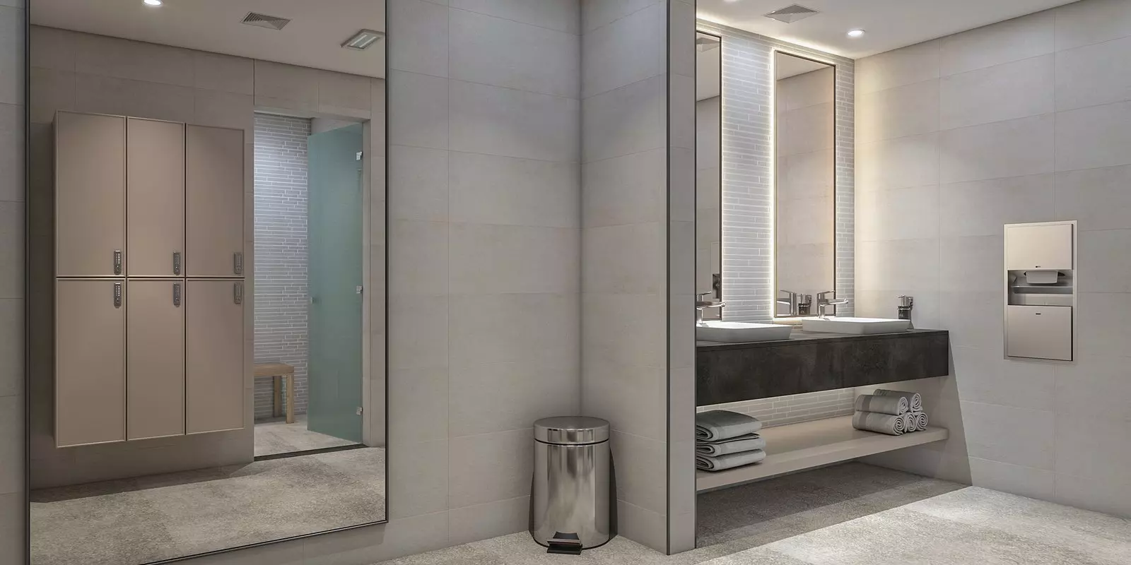 Image of Azizi Amber by Azizi Developments