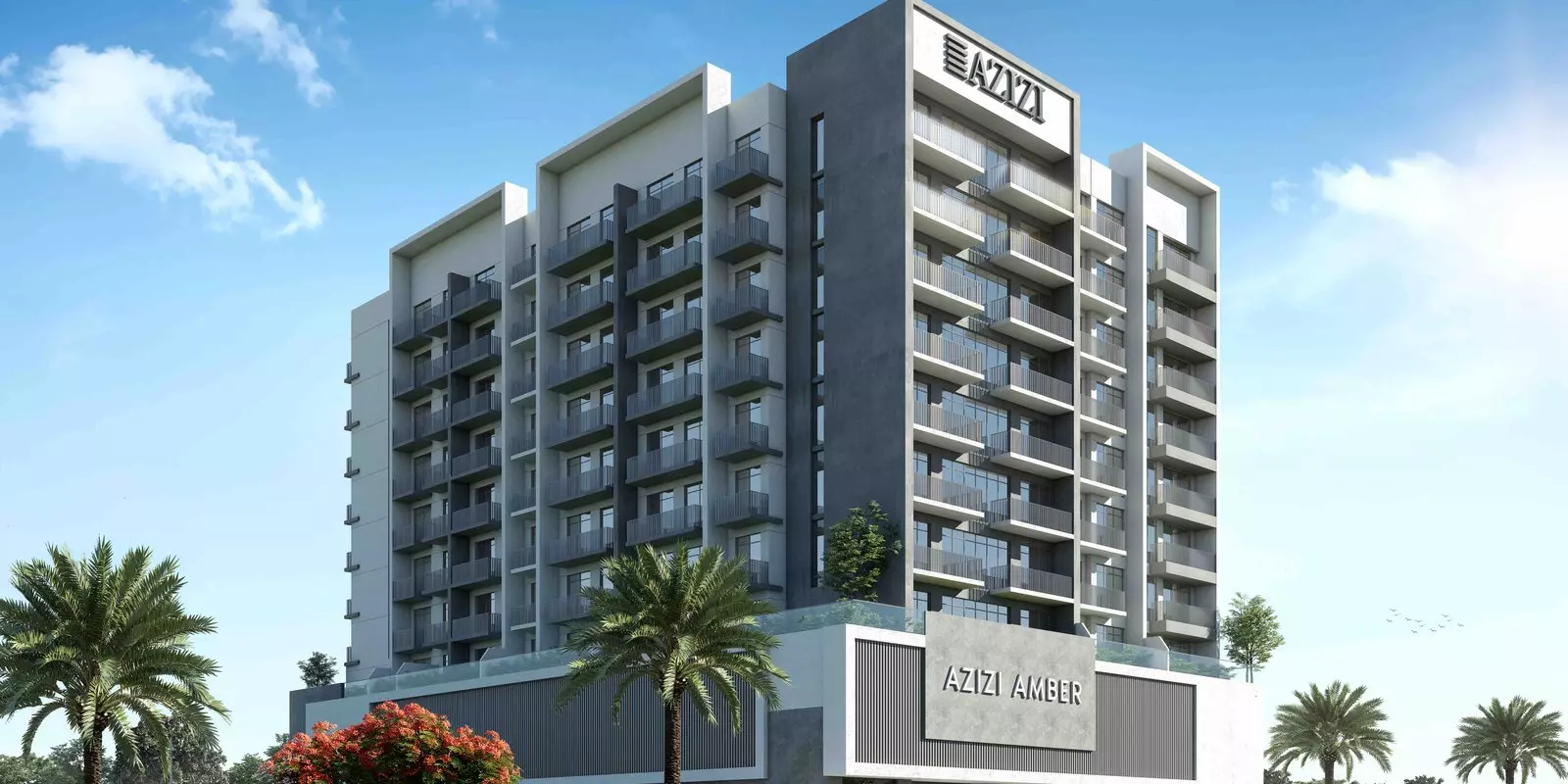 Image 6 of Azizi Amber by Azizi Developments