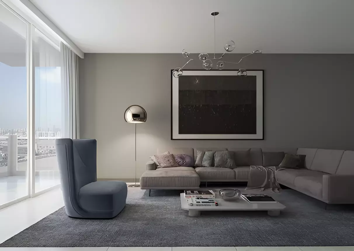 Image 4 of Azizi Zain by Azizi Developments