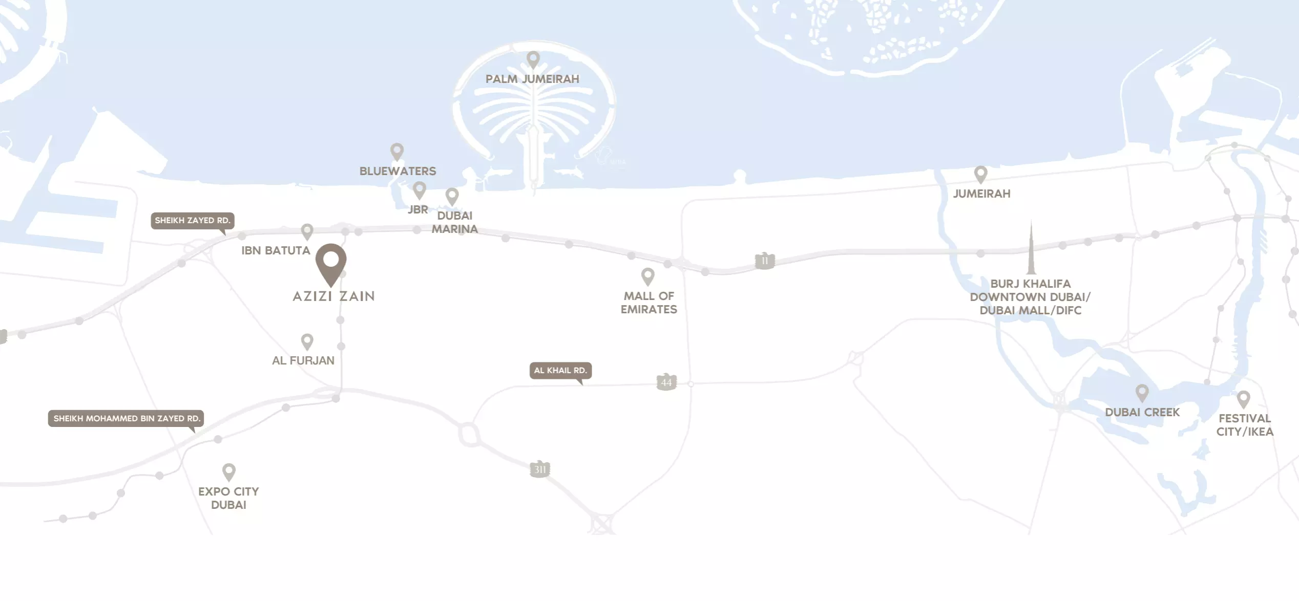 Image 6 of Azizi Zain by Azizi Developments