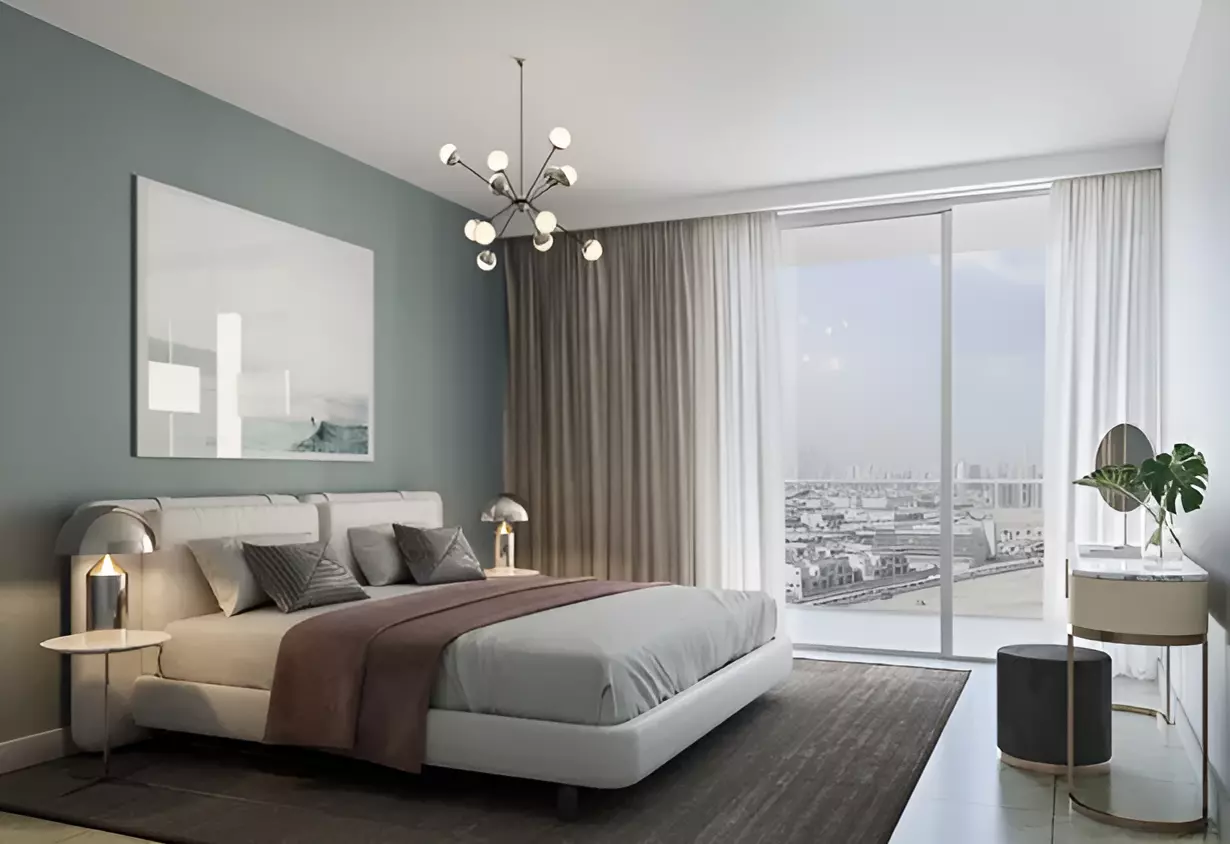 Image 2 of Azizi Zain by Azizi Developments