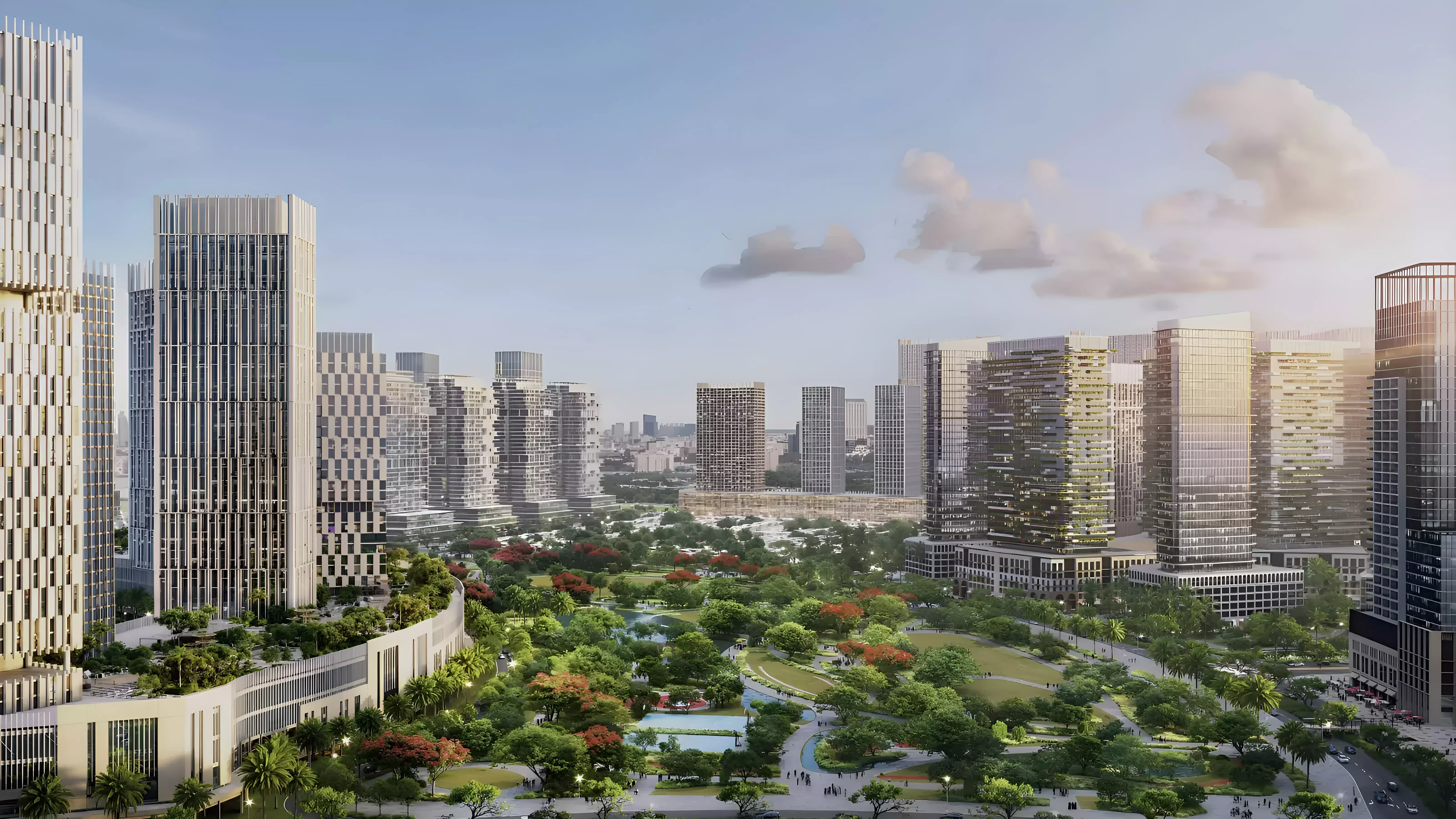 Image of Azizi Milan 55 by Azizi Developments