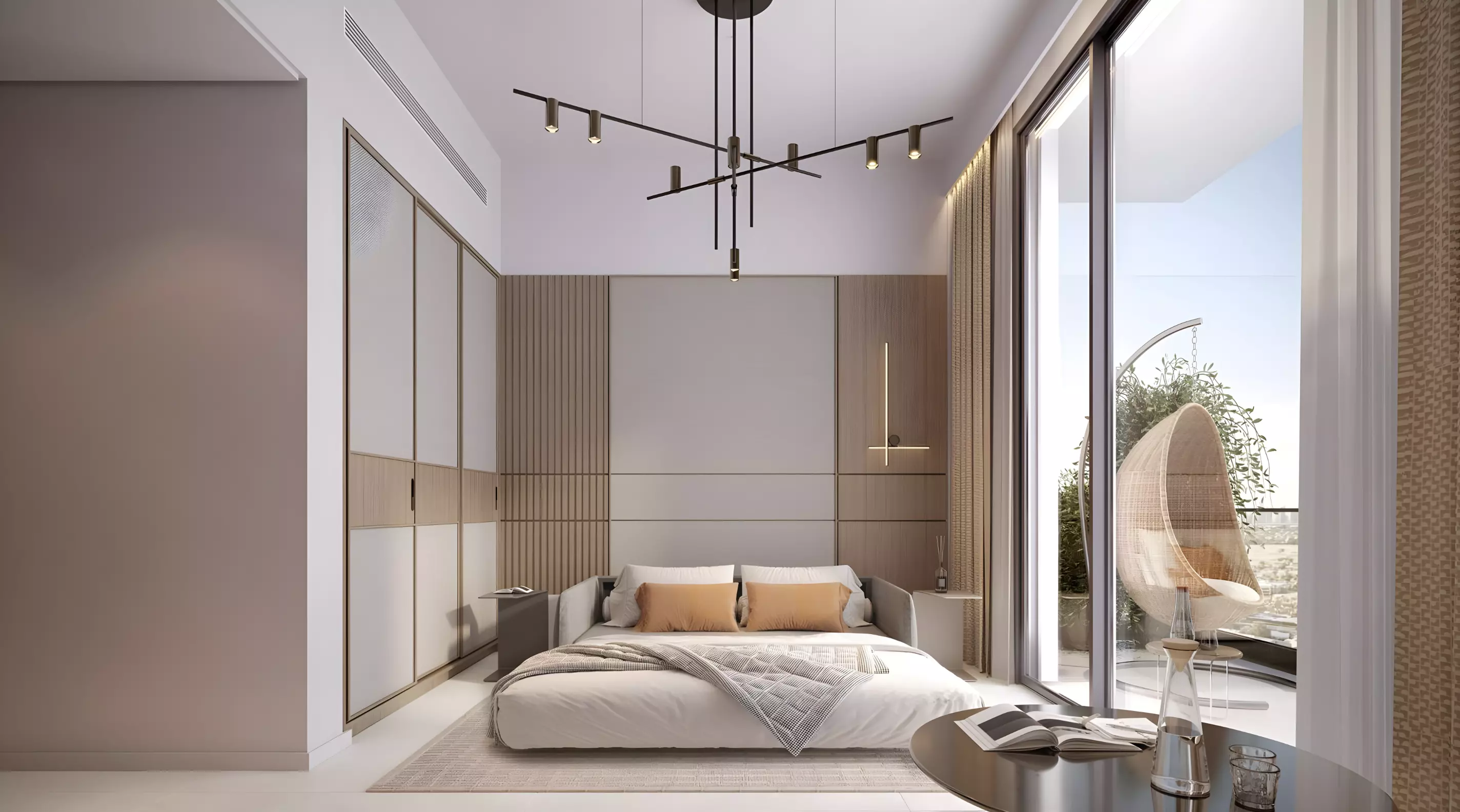 Image 7 of Azizi Milan 55 by Azizi Developments
