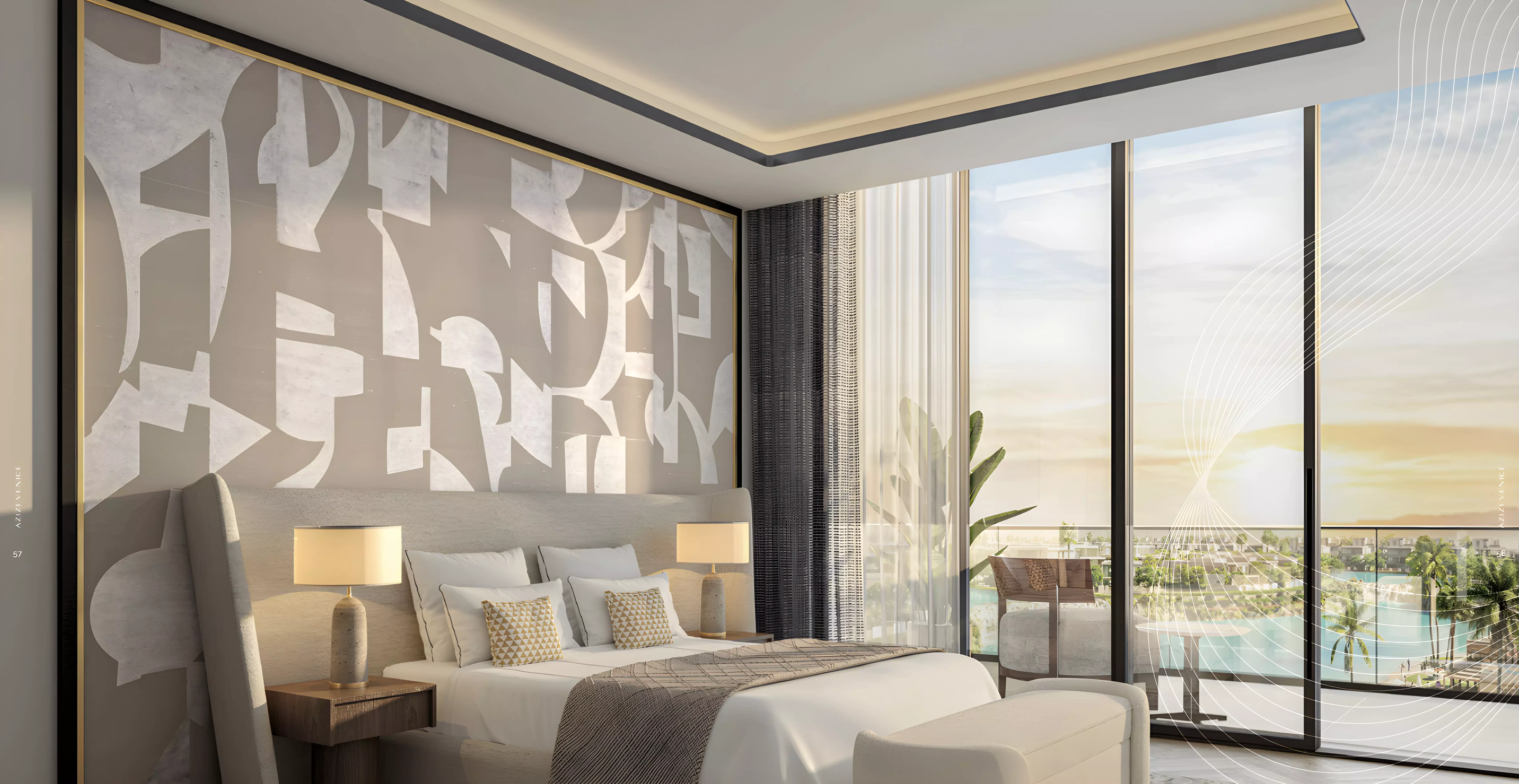 Image 4 of Azizi Venice 3 by Azizi Developments