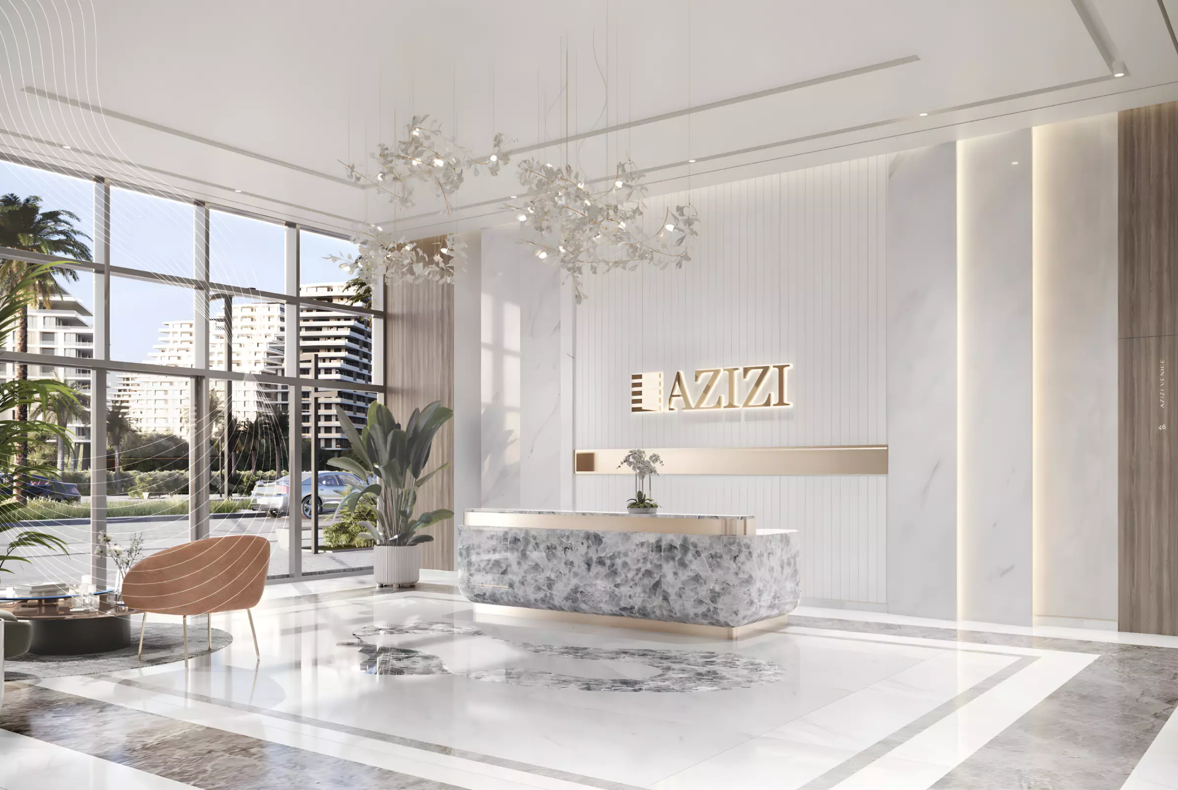 Image 5 of Azizi Venice 3 by Azizi Developments