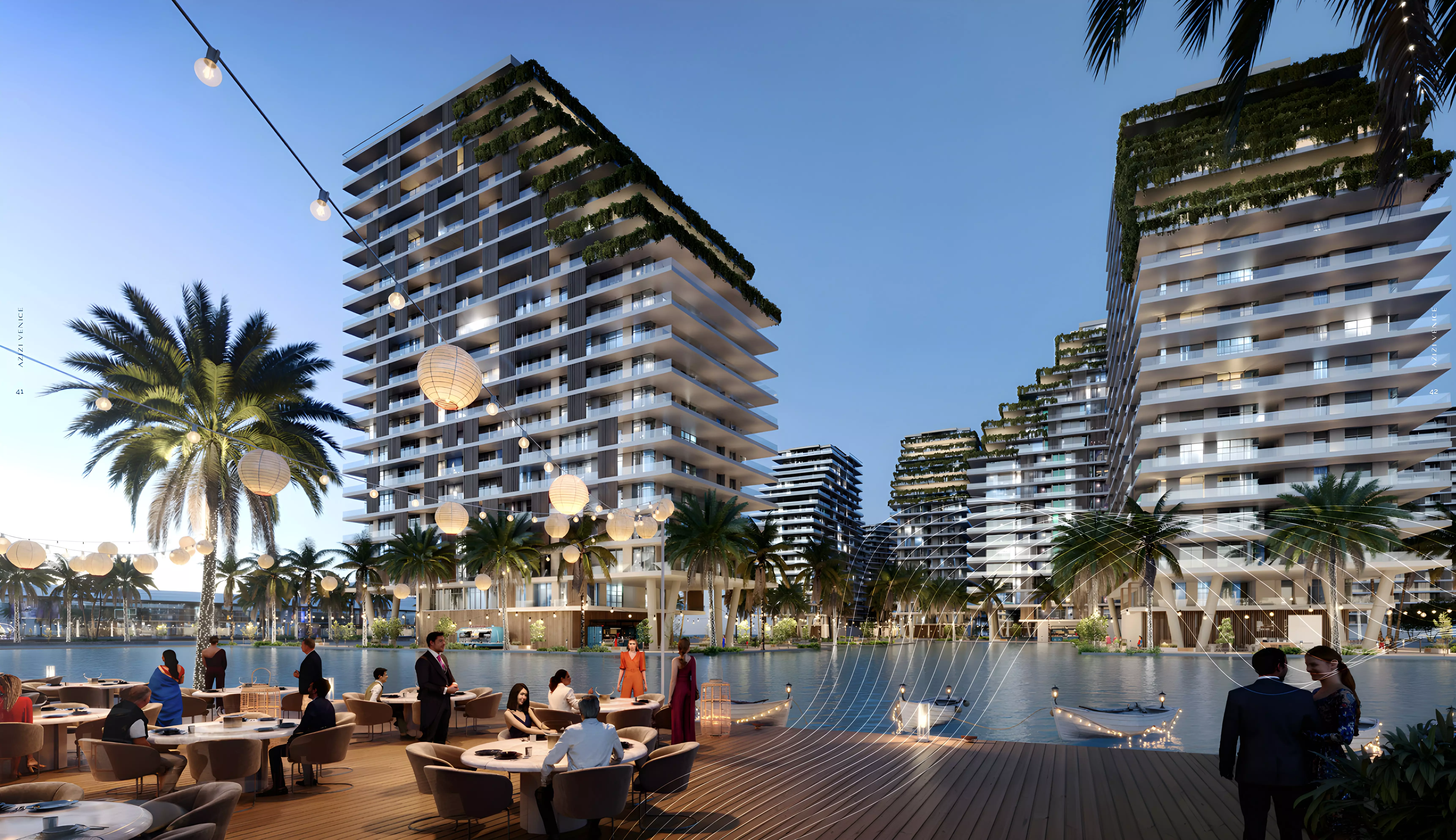 Image 12 of Azizi Venice 3 by Azizi Developments