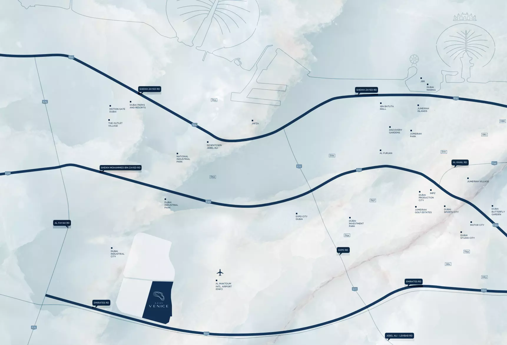 Image 11 of Azizi Venice 3 by Azizi Developments