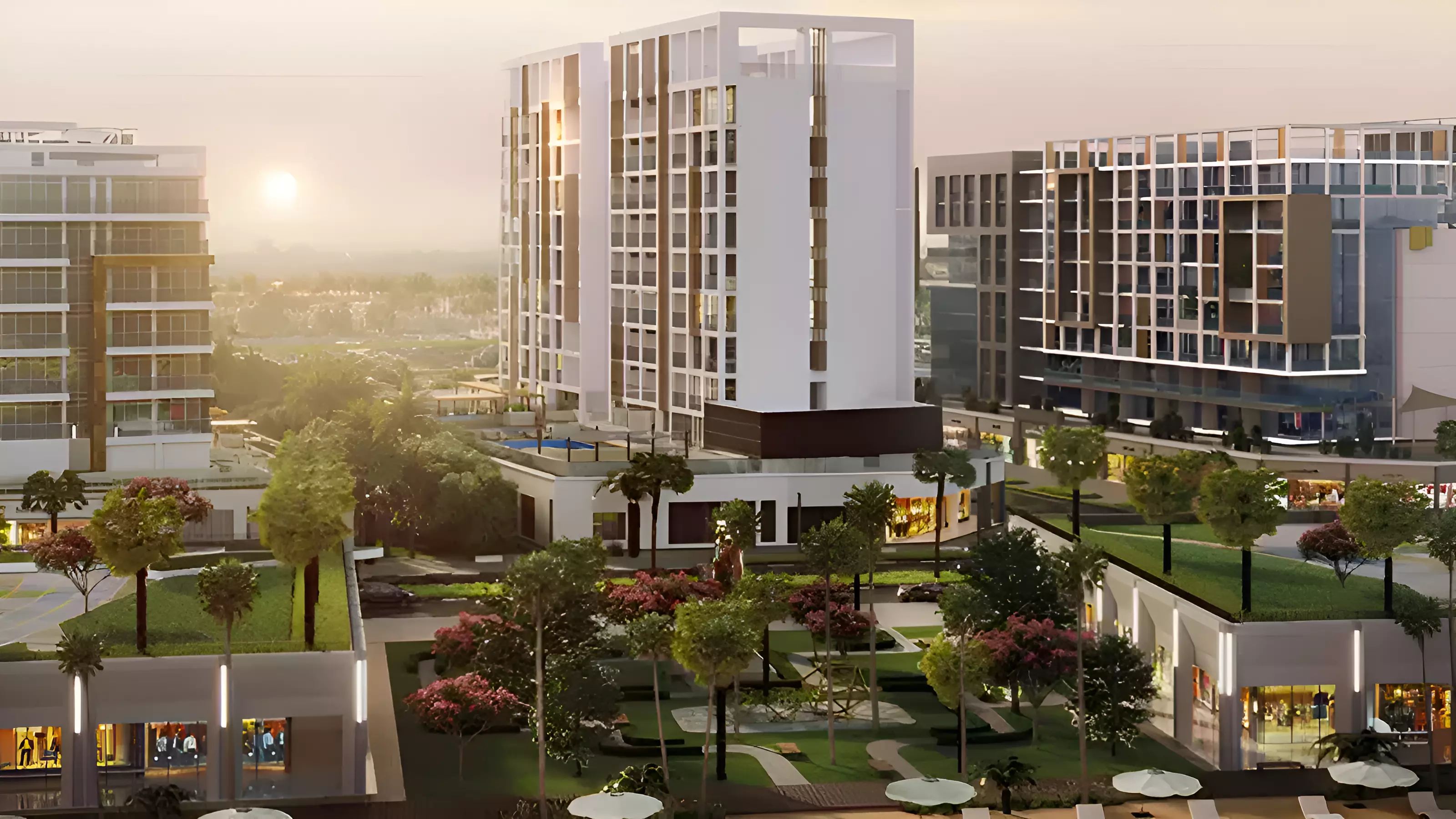 Image 2 of Azizi Riviera 69 by Azizi Developments