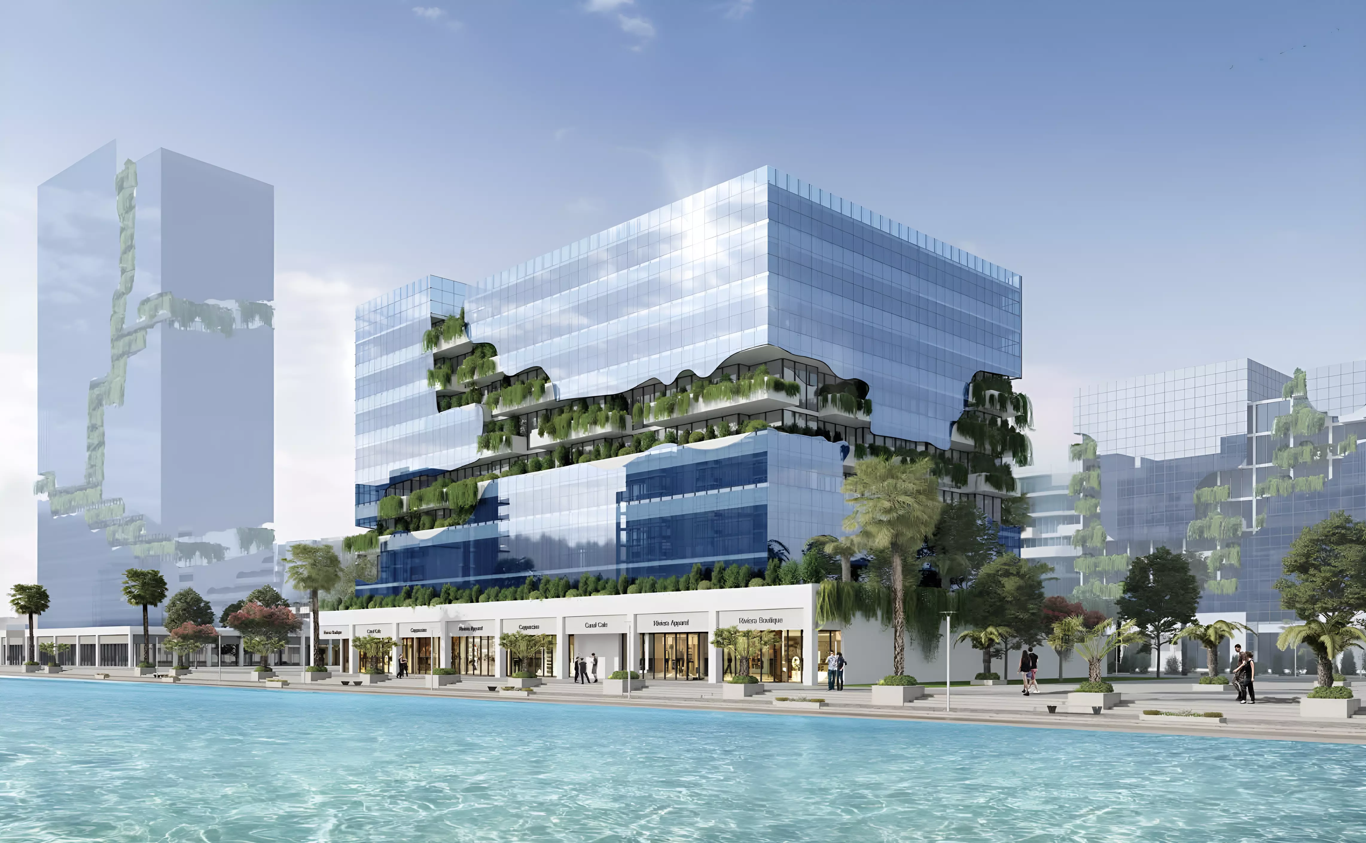 Image 7 of Azizi Riviera 69 by Azizi Developments