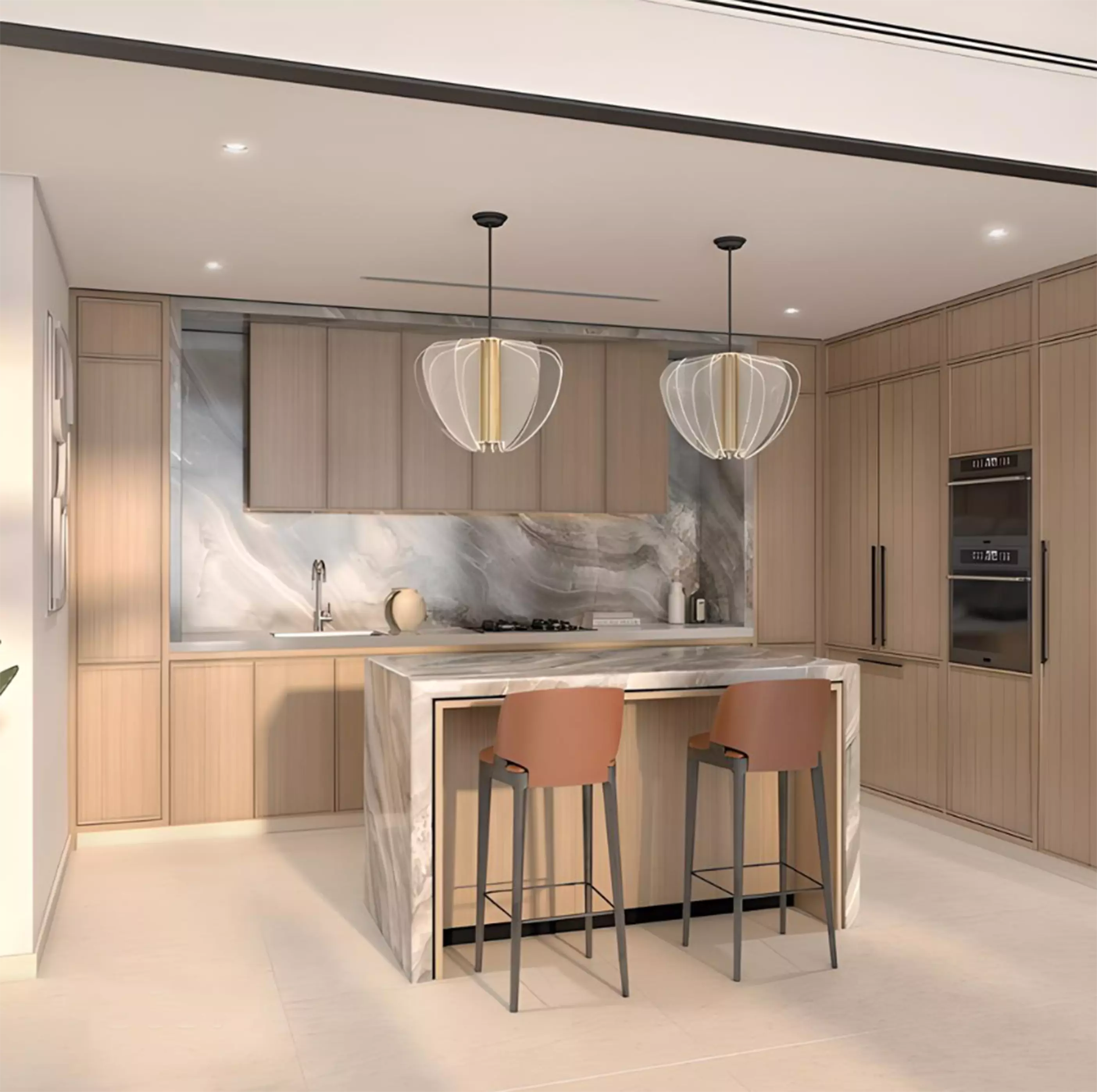 Image of Azizi Venice 8 by Azizi Developments