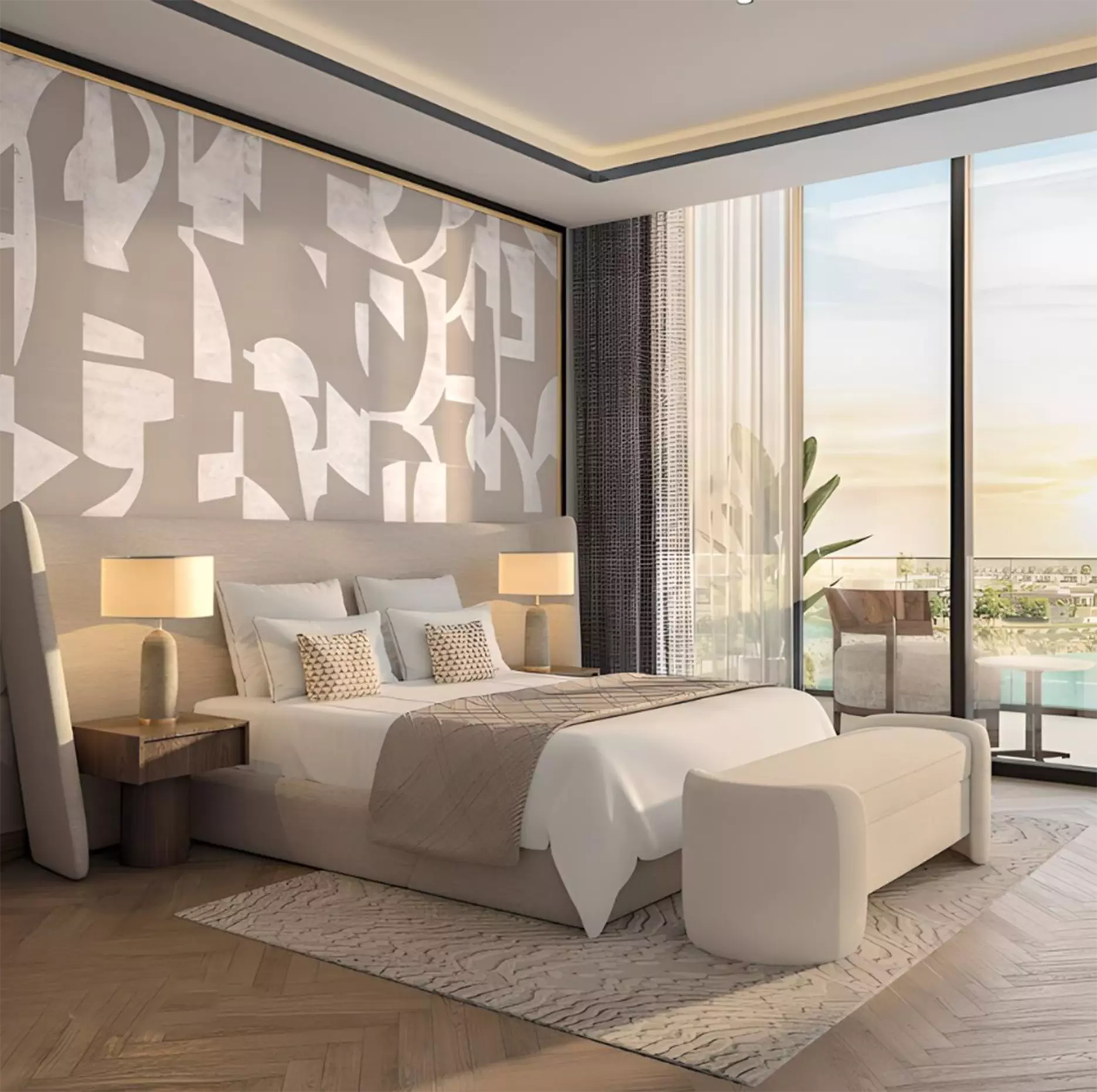 Image 3 of Azizi Venice 8 by Azizi Developments