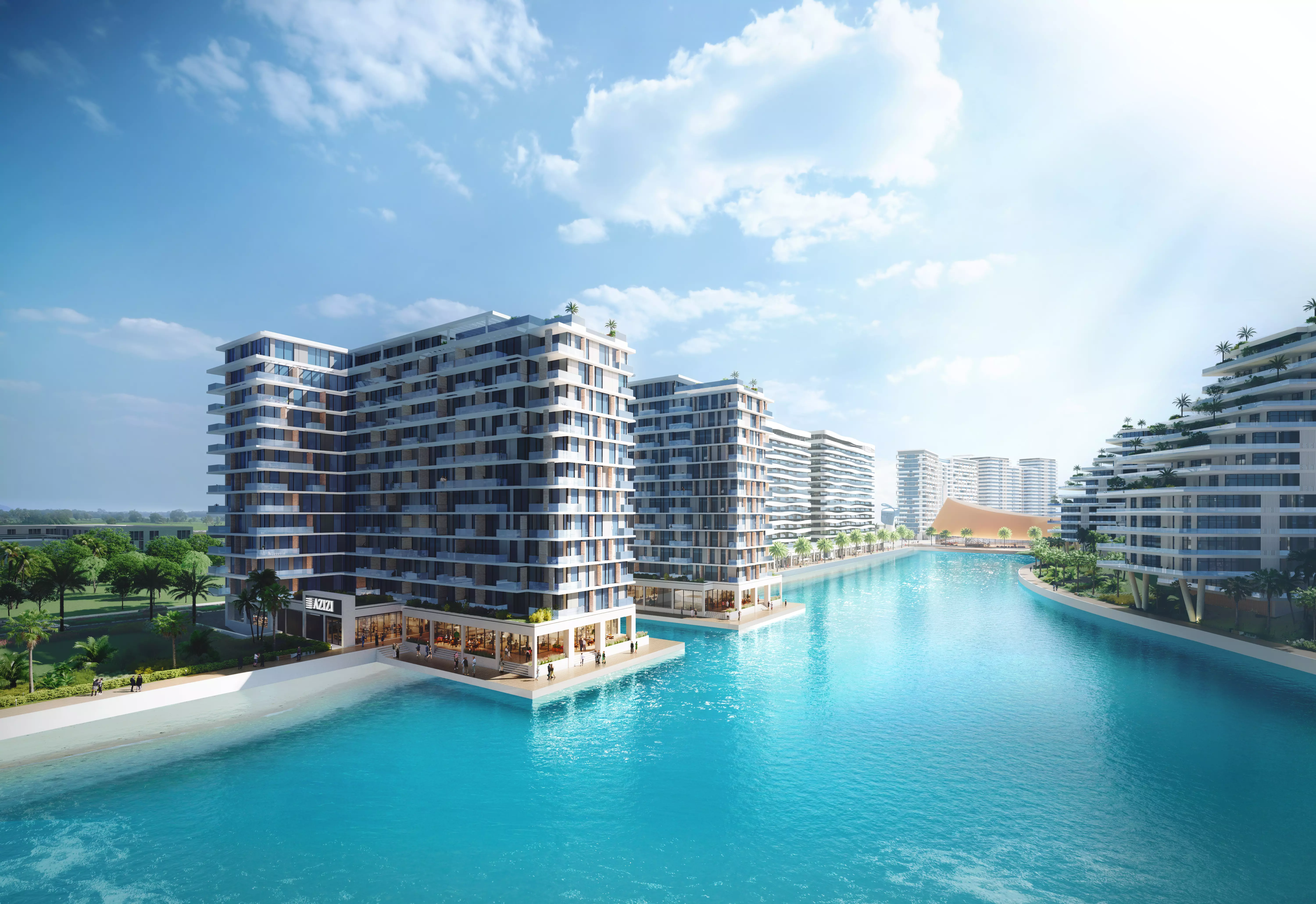 Image 5 of Azizi Venice 8 by Azizi Developments