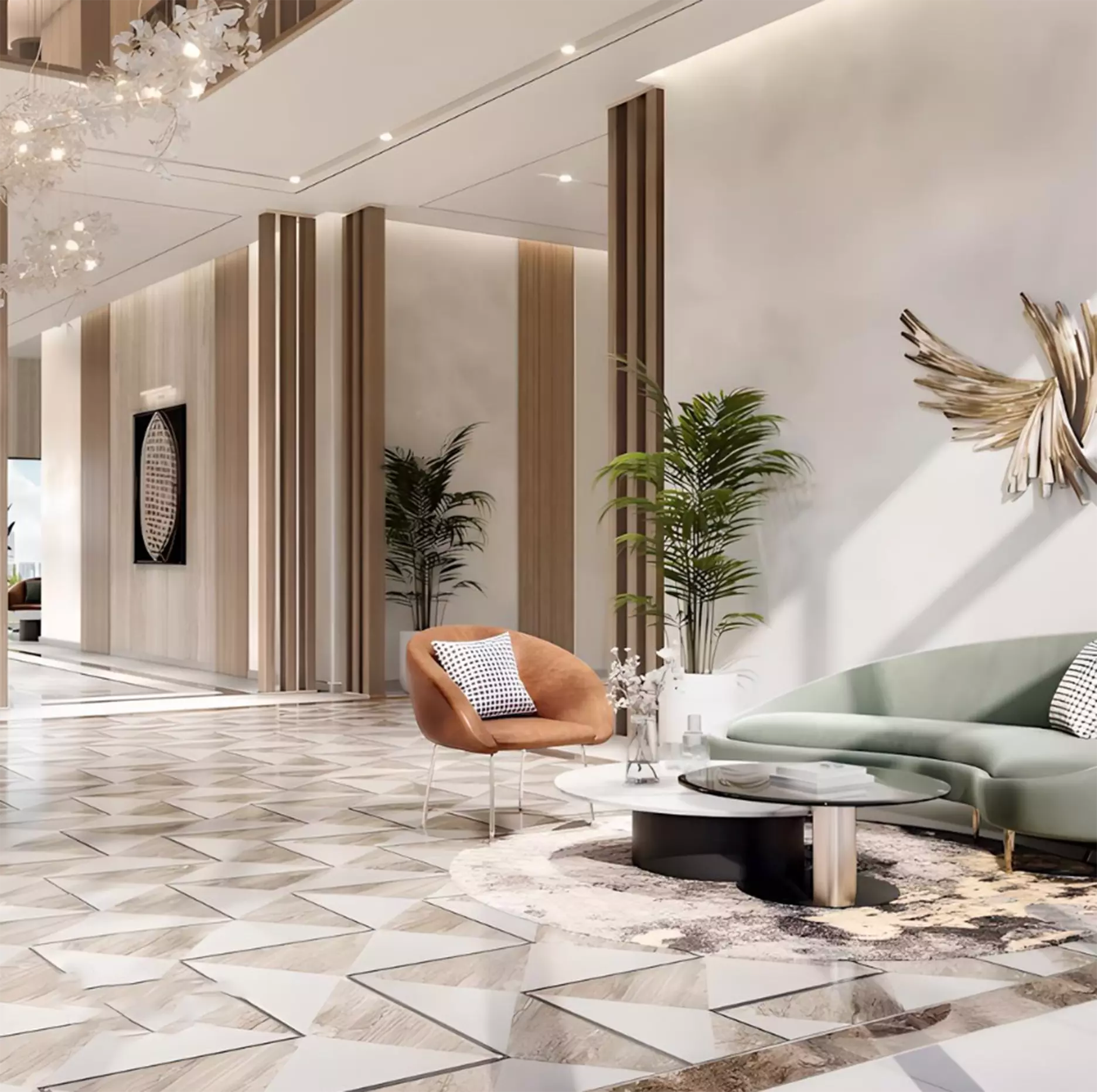 Image 2 of Azizi Venice 8 by Azizi Developments