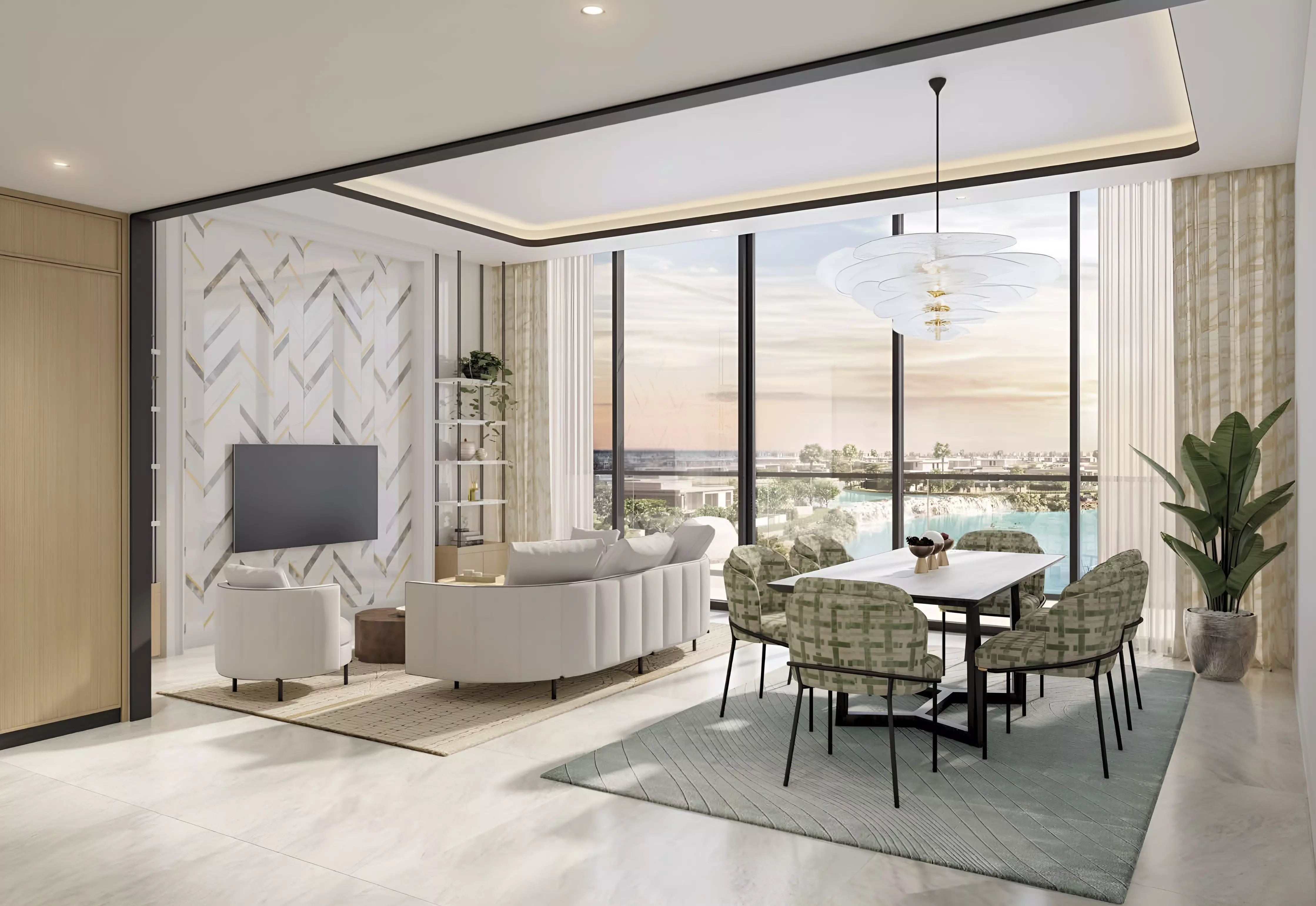 Image of Azizi Venice 13 by Azizi Developments