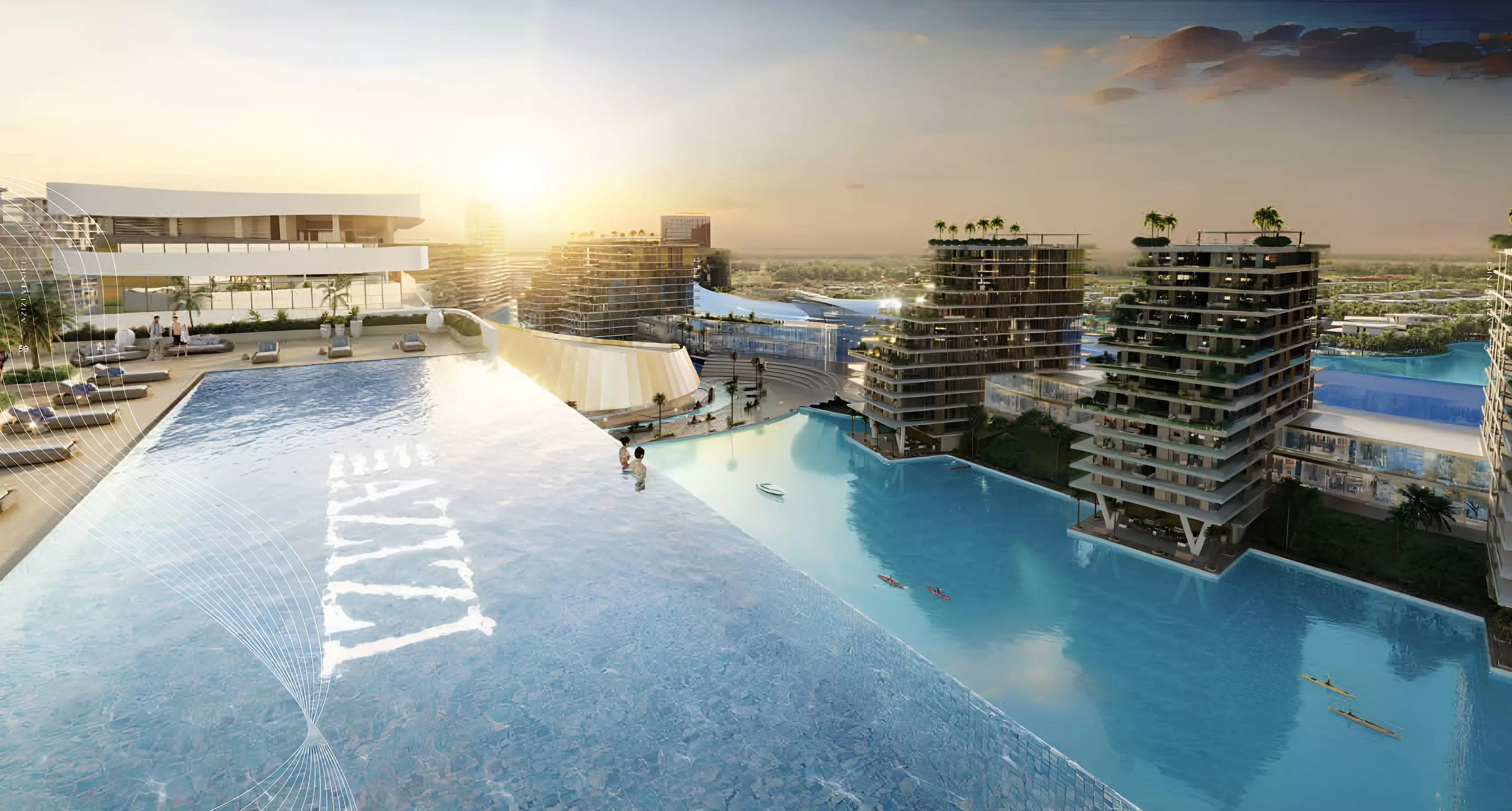 Image 9 of Azizi Venice 13 by Azizi Developments