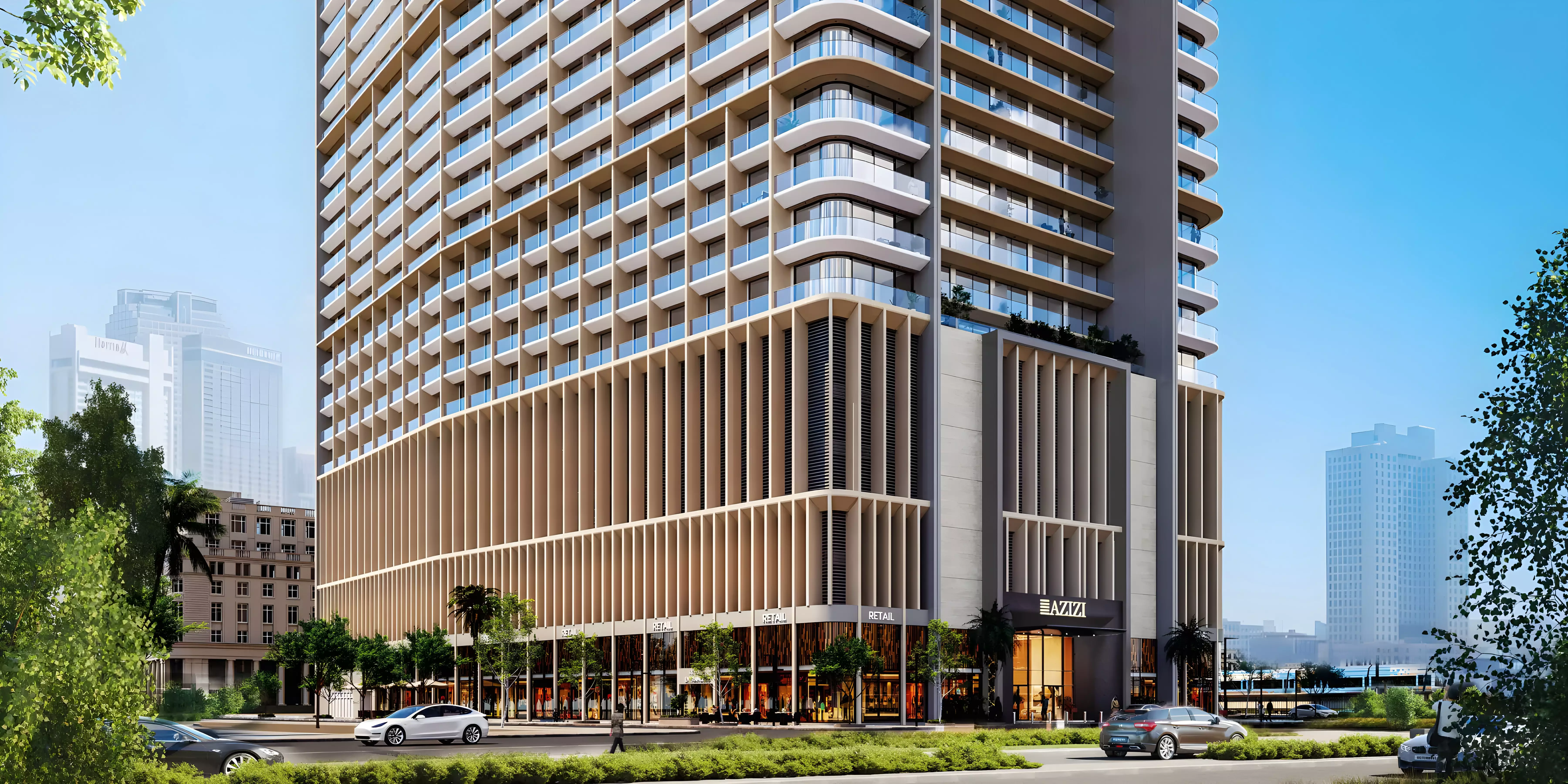 Image 8 of Azizi Arian by Azizi Developments