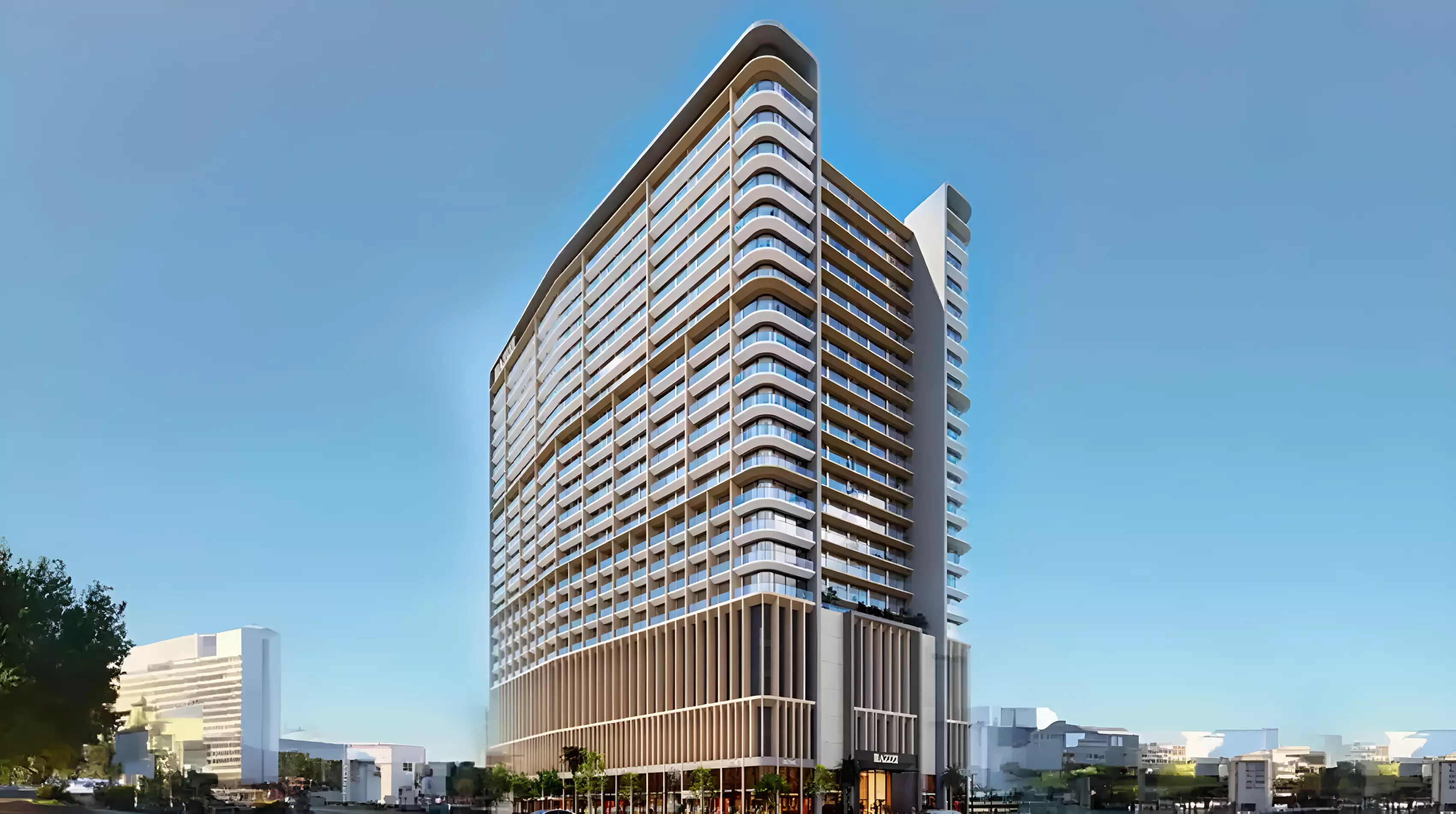 Image of Azizi Arian by Azizi Developments