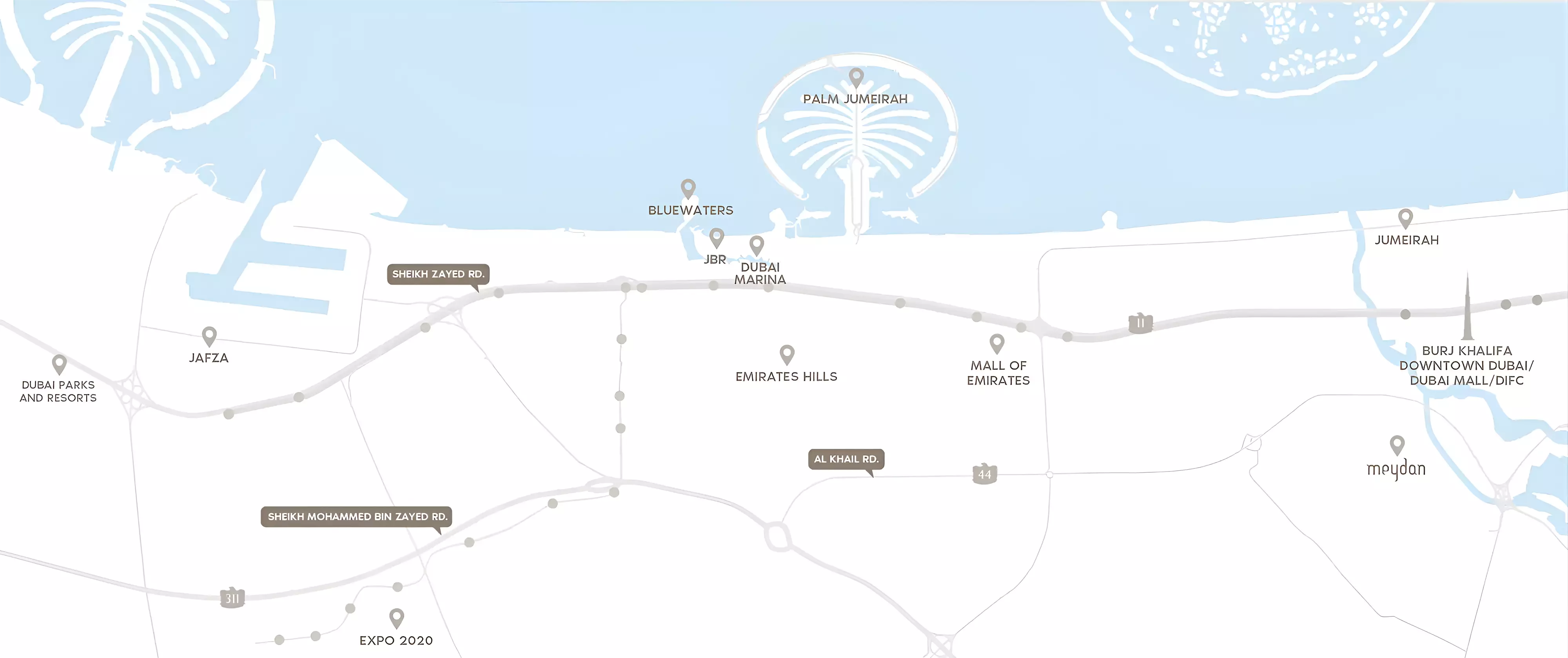 Image 2 of Azizi Arian by Azizi Developments