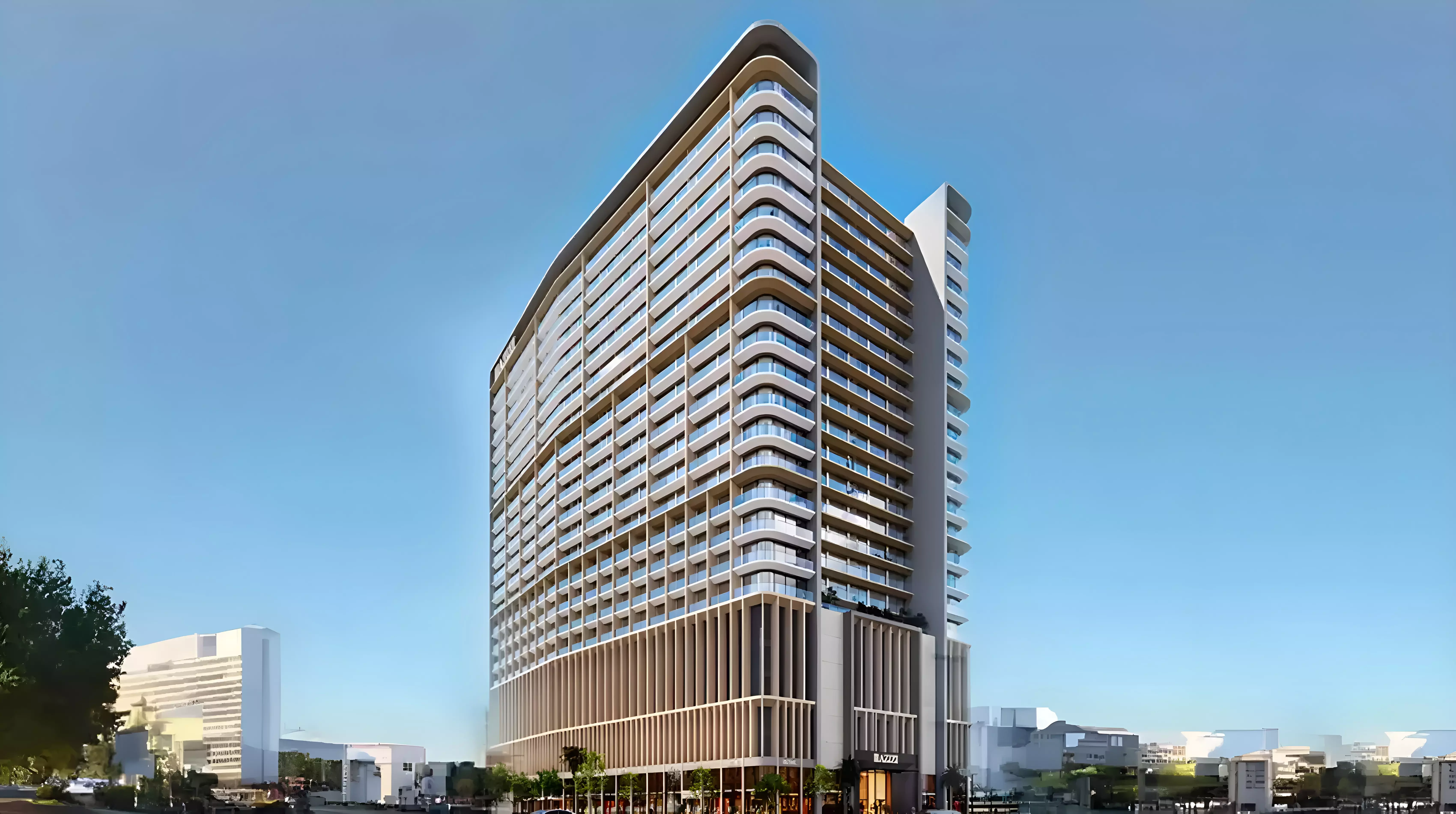 Image 3 of Azizi Arian by Azizi Developments