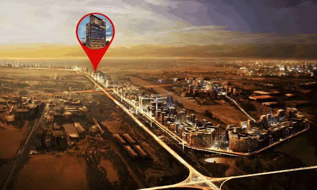 Image 4 of Azizi Arian by Azizi Developments