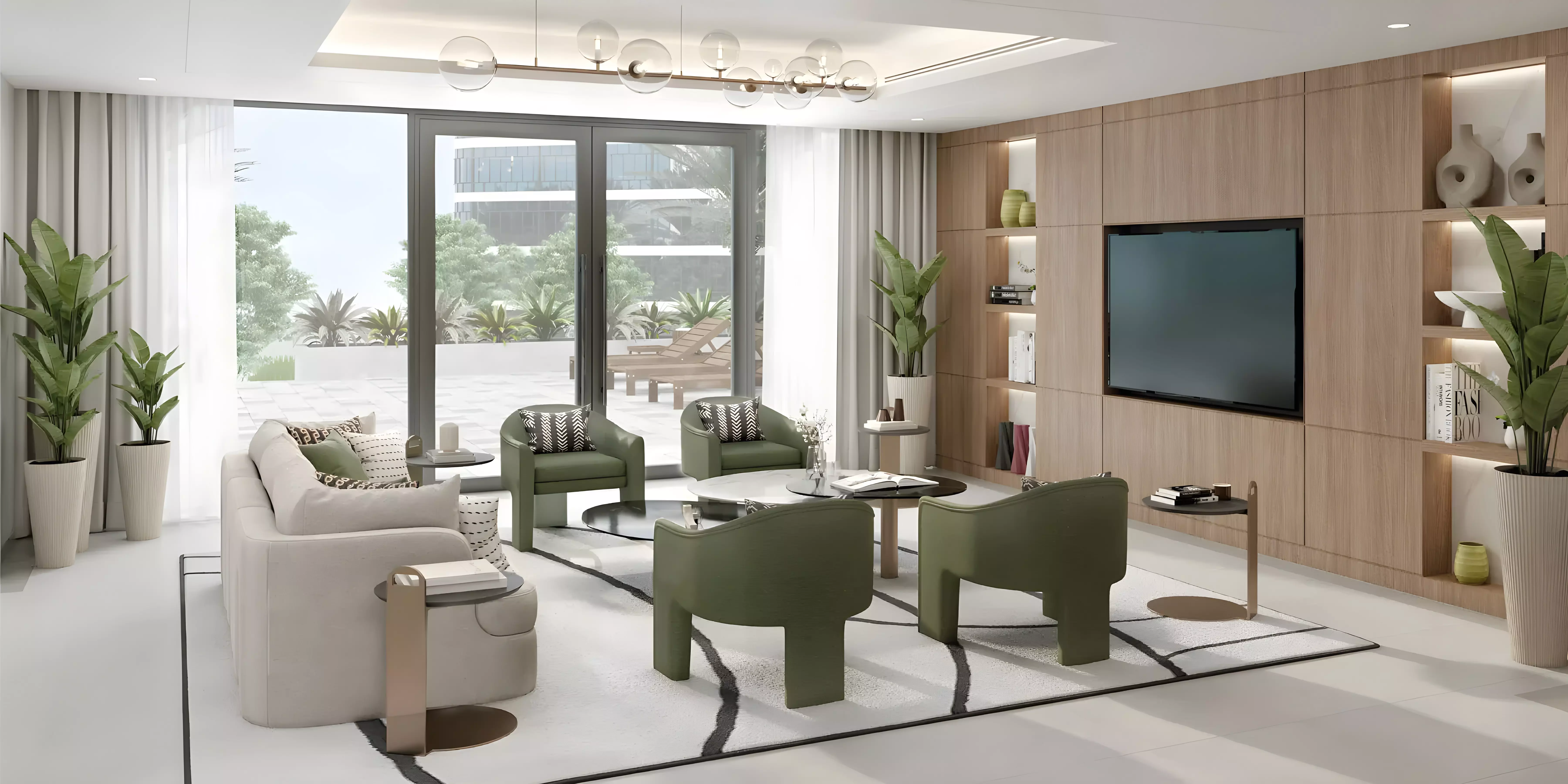 Image 6 of Azizi Arian by Azizi Developments