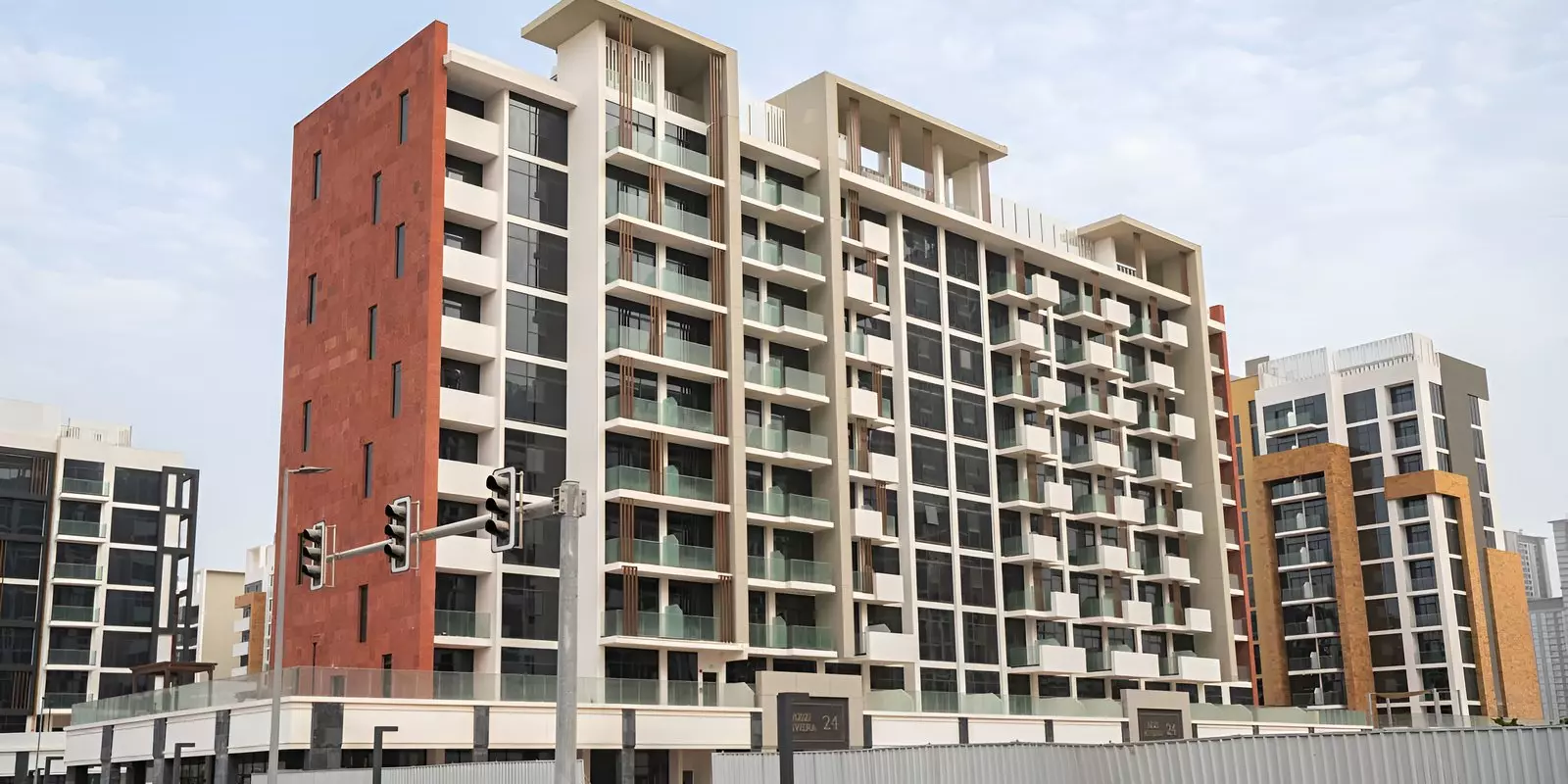 Image 2 of Azizi Riviera 24 by Azizi Developments