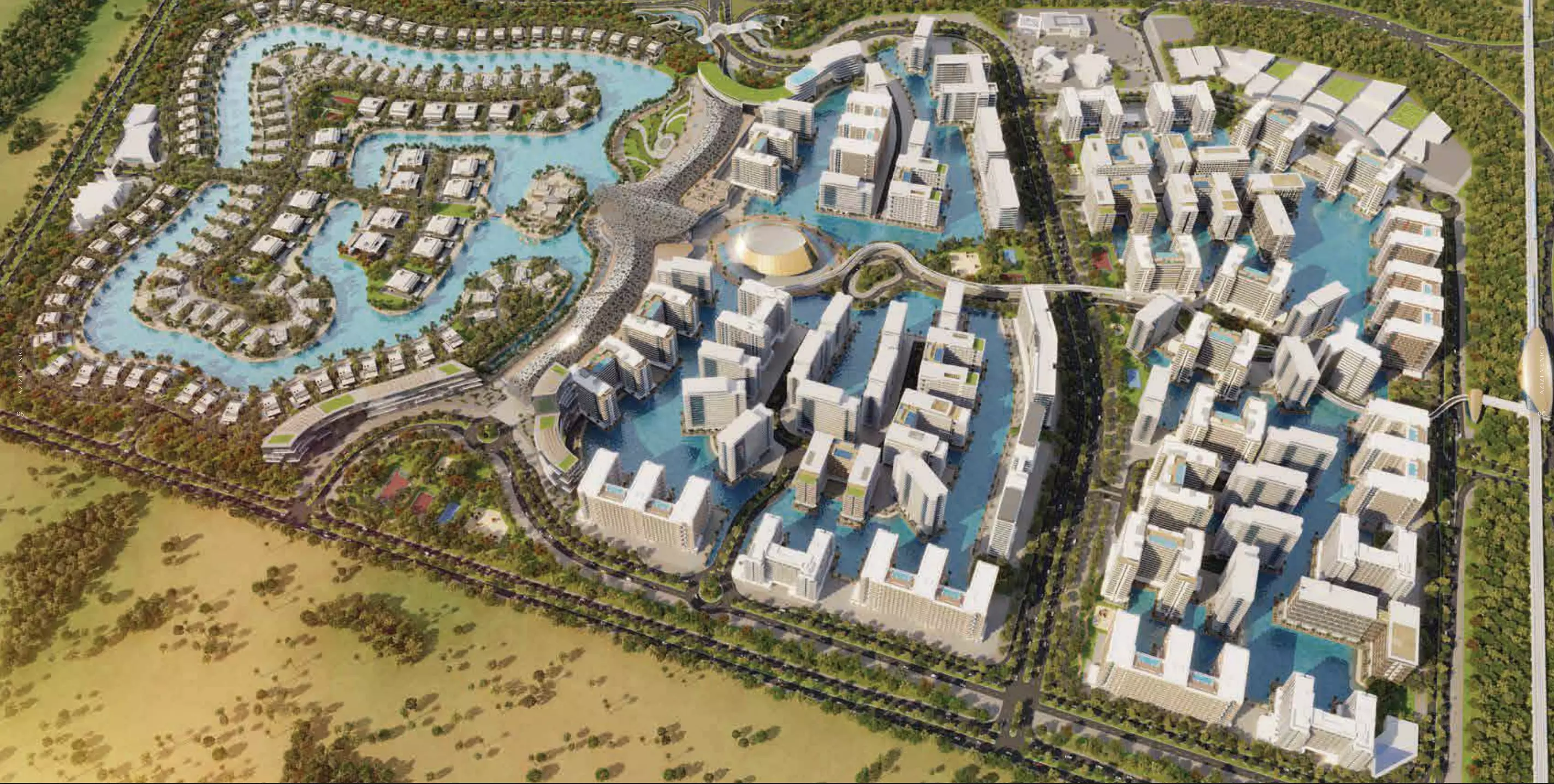 Image 7 of Azizi Venice 4 by Azizi Developments