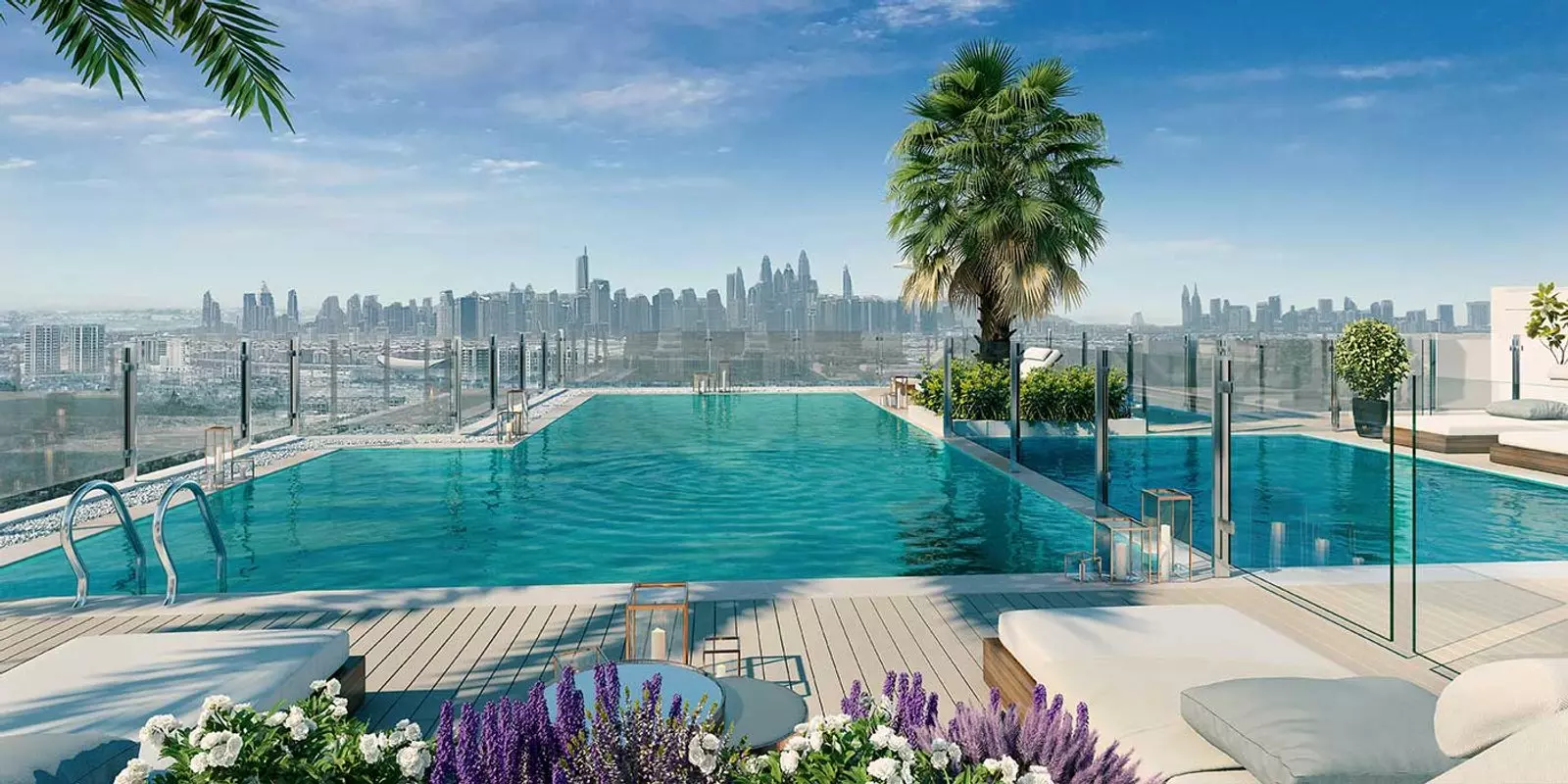 Image 5 of AZIZI Berton by Azizi Developments