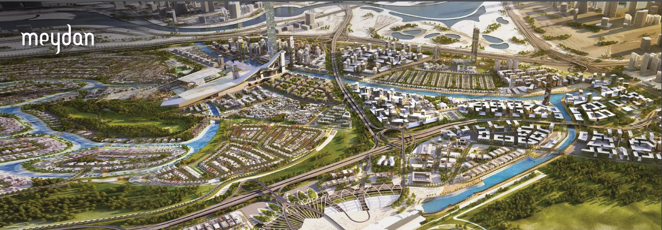 Image 7 of Azizi Riviera 19 by Azizi Developments