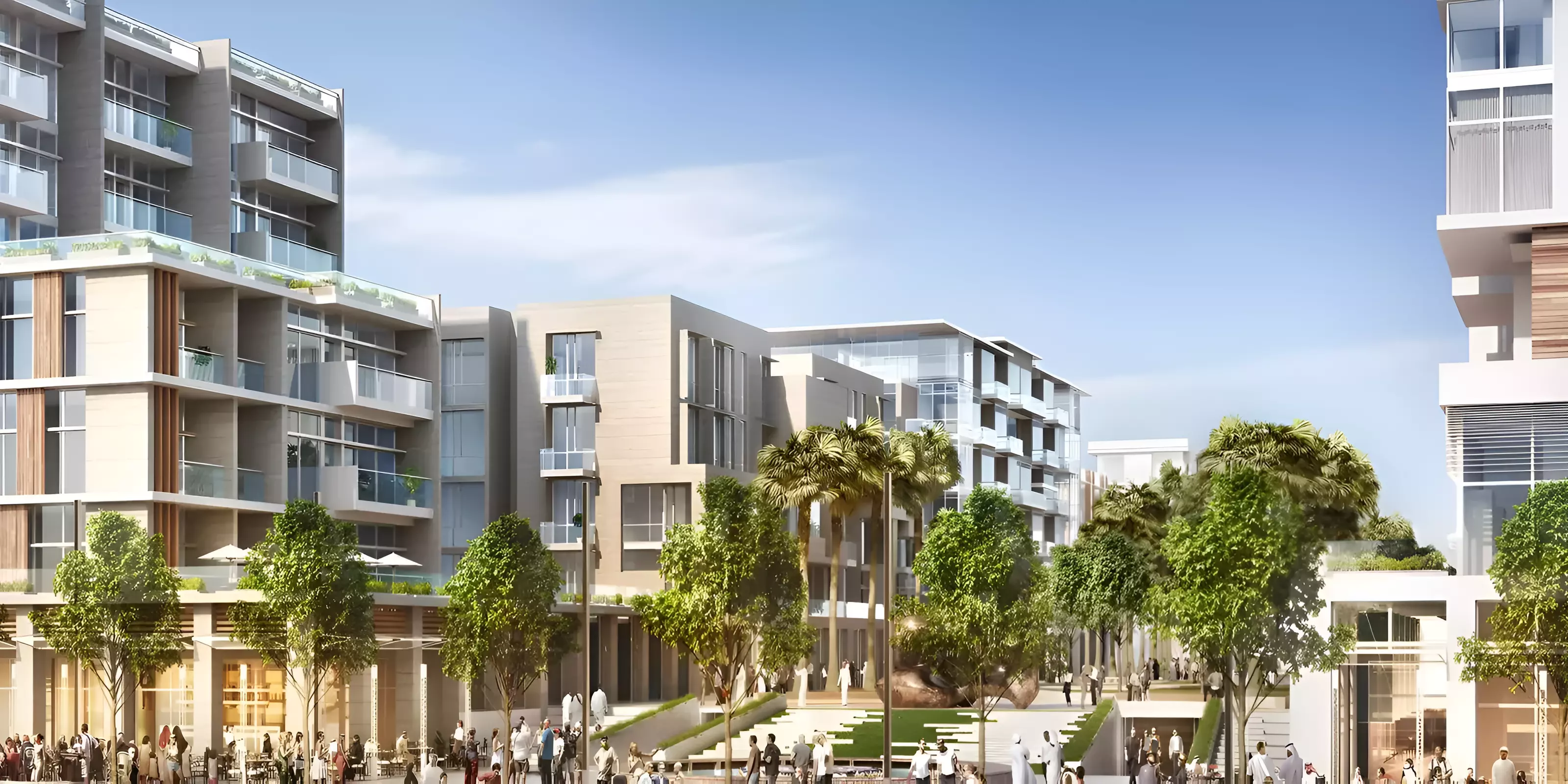 Image 6 of Azizi Riviera 19 by Azizi Developments