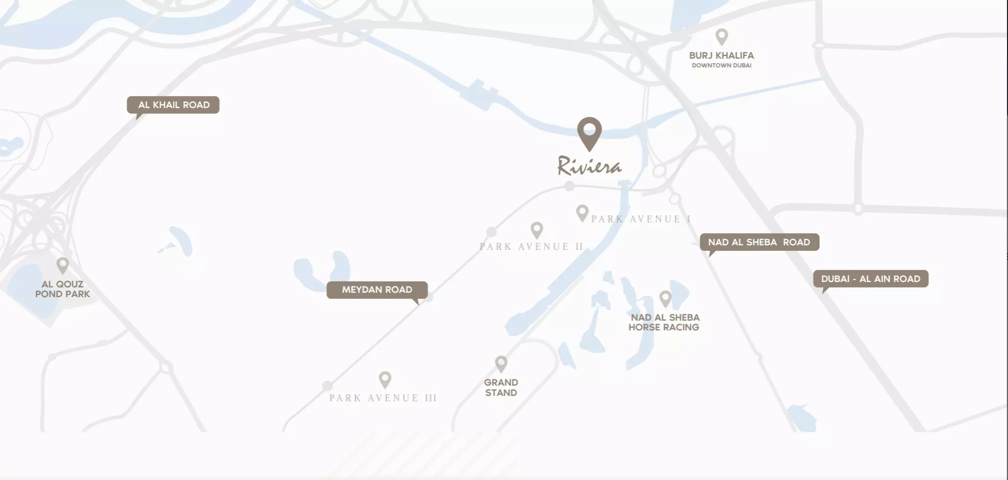 Image of Azizi Riviera 63 by Azizi Developments