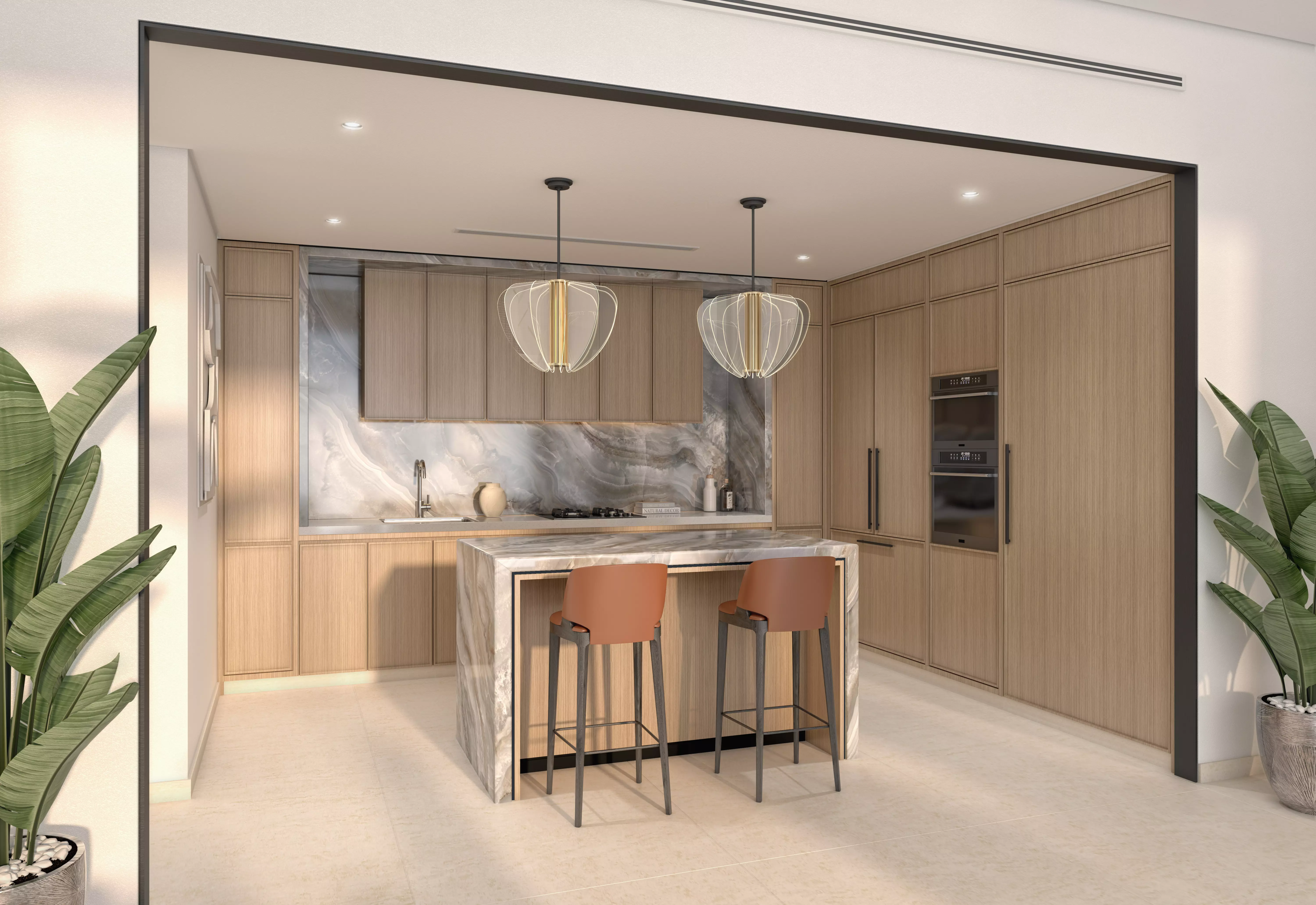 Image 13 of Azizi Venice by Azizi Developments