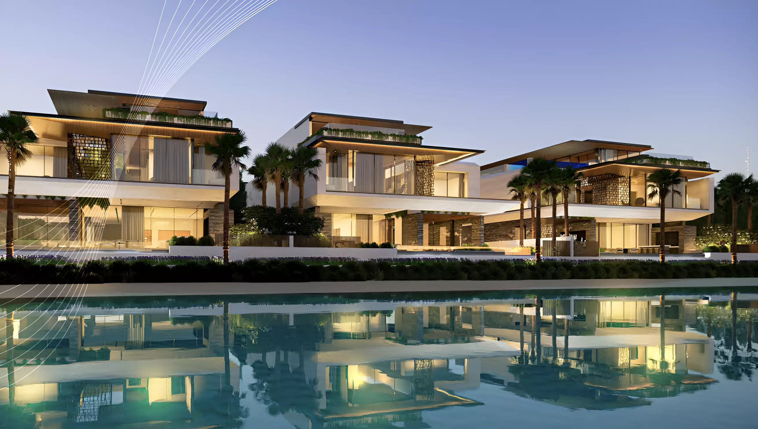 Image 14 of Azizi Venice by Azizi Developments