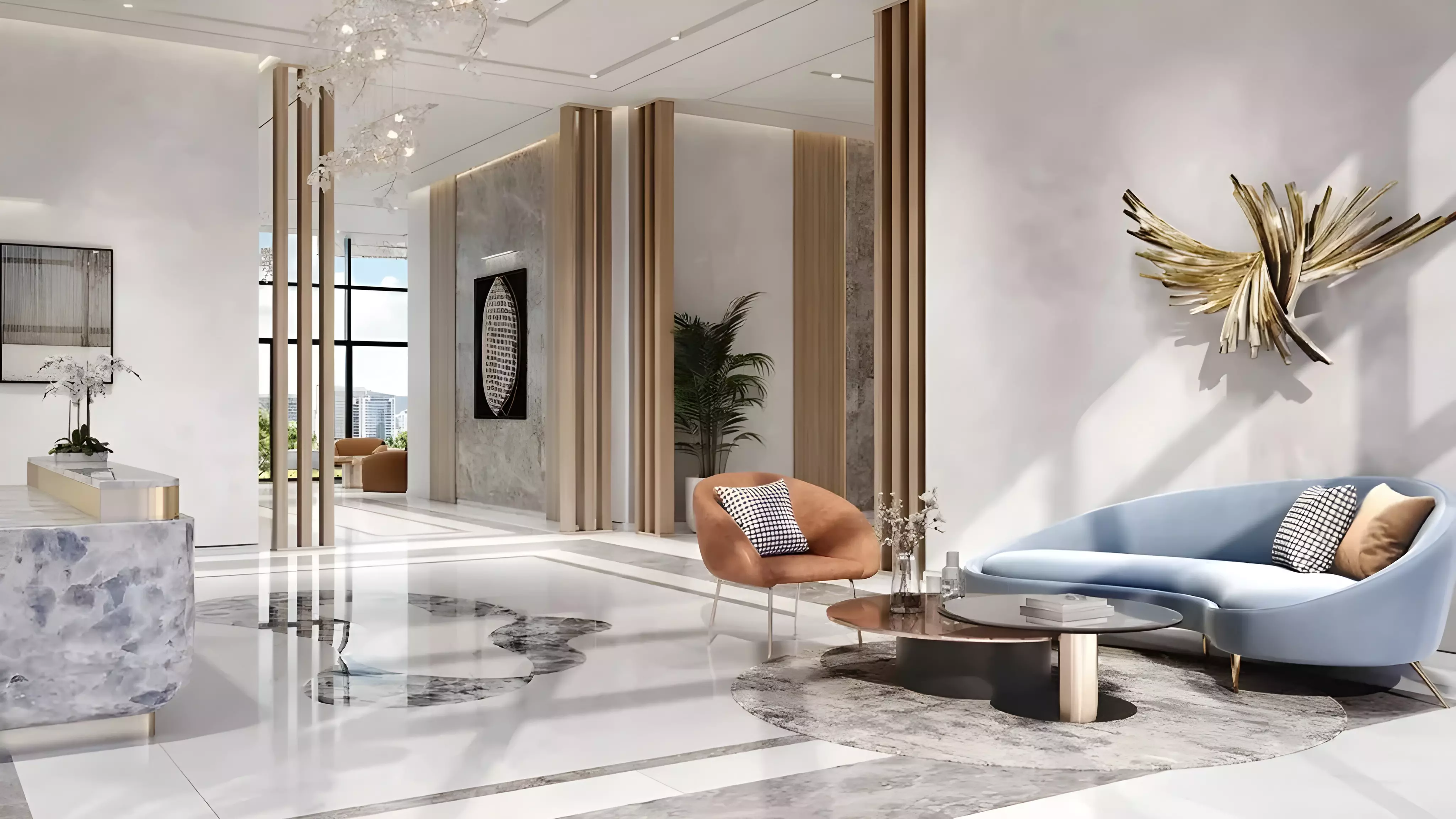 Image 2 of Azizi Venice 16 by Azizi Developments