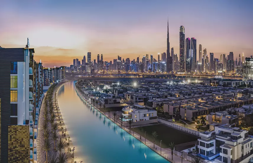 Image 16 of Azizi Riviera by Azizi Developments