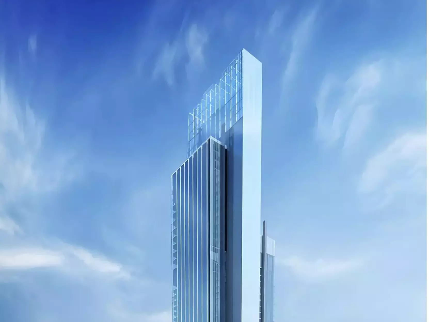 Azizi 717 Tower от застройщика Azizi Developments